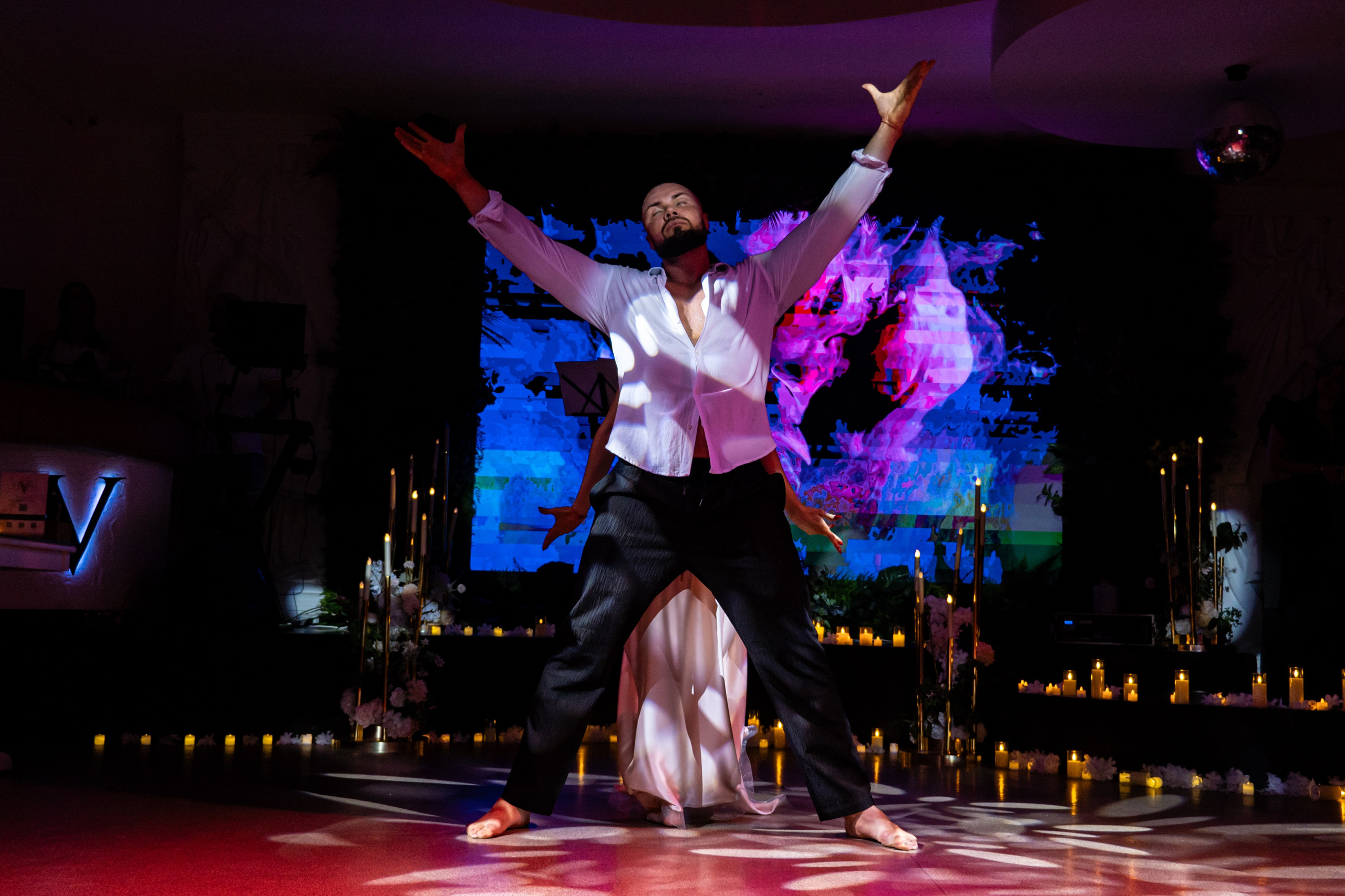 Алхимия женщины. Фотограф. Москва. Алексей Светомиров. Love Story, портретная съемка