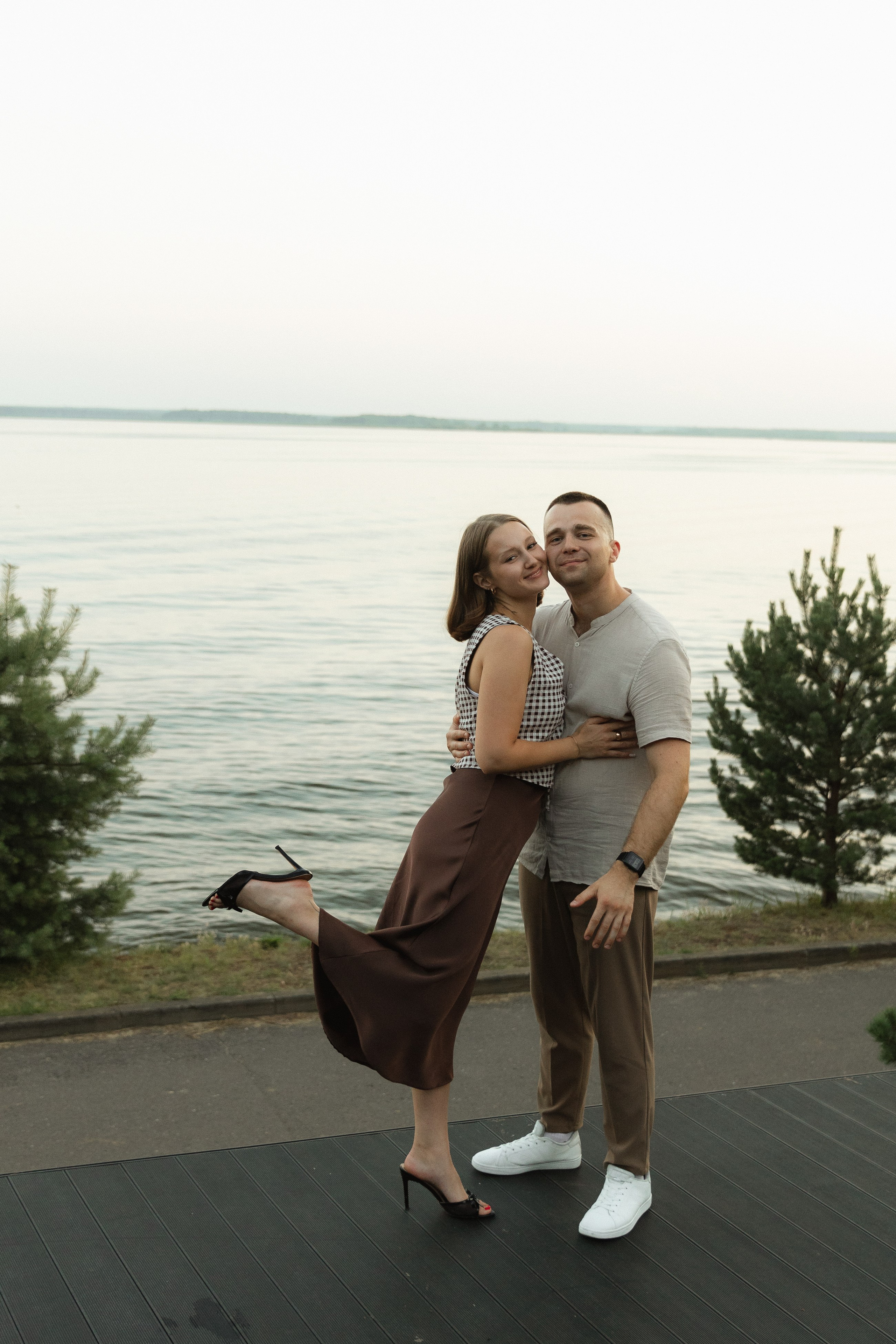 Мурашками. Свадебный фотограф Ярославль, Рыбинск