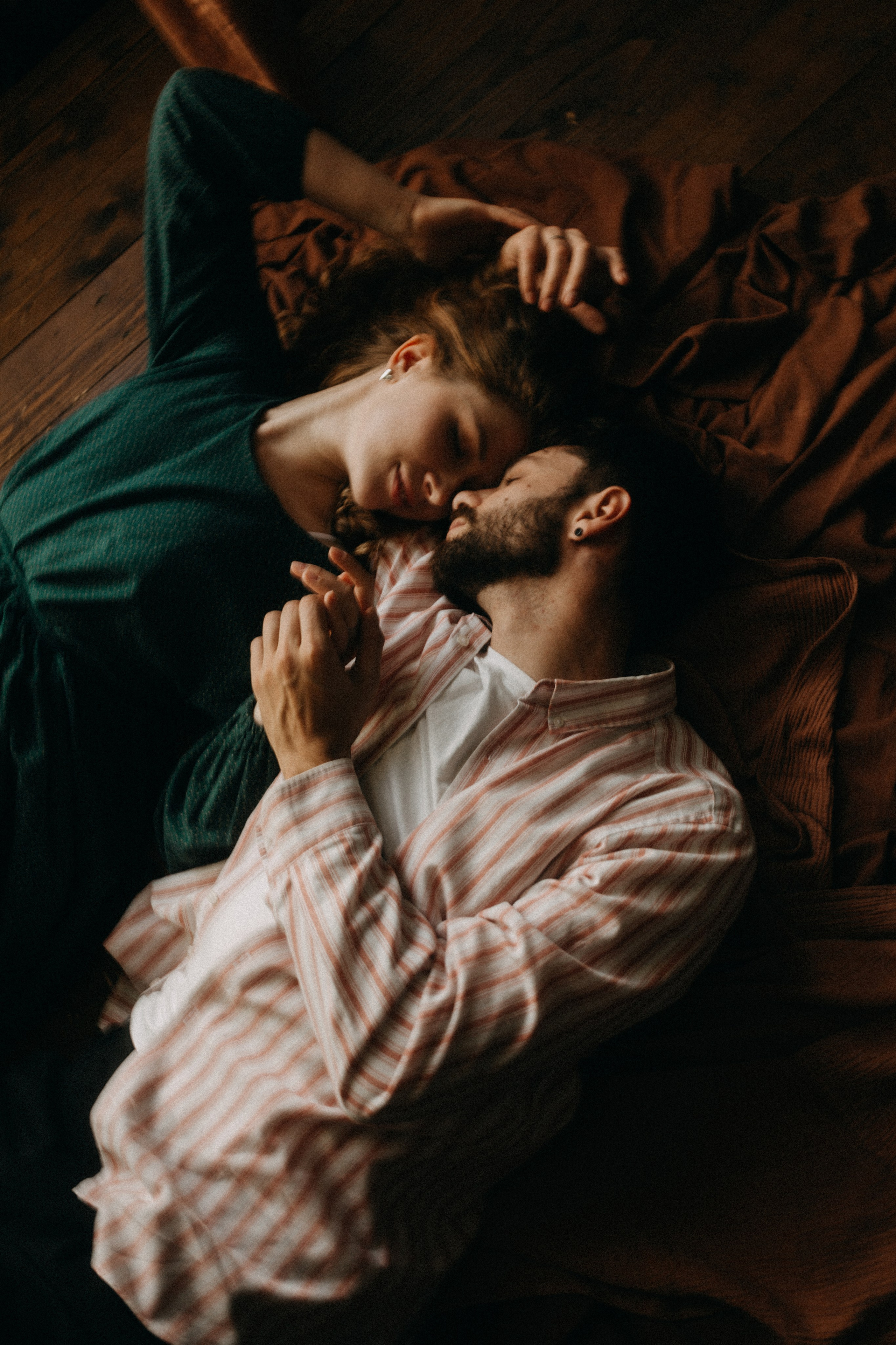 Любить не перелюбить. Фотограф в Санкт Петербурге Лара Великова