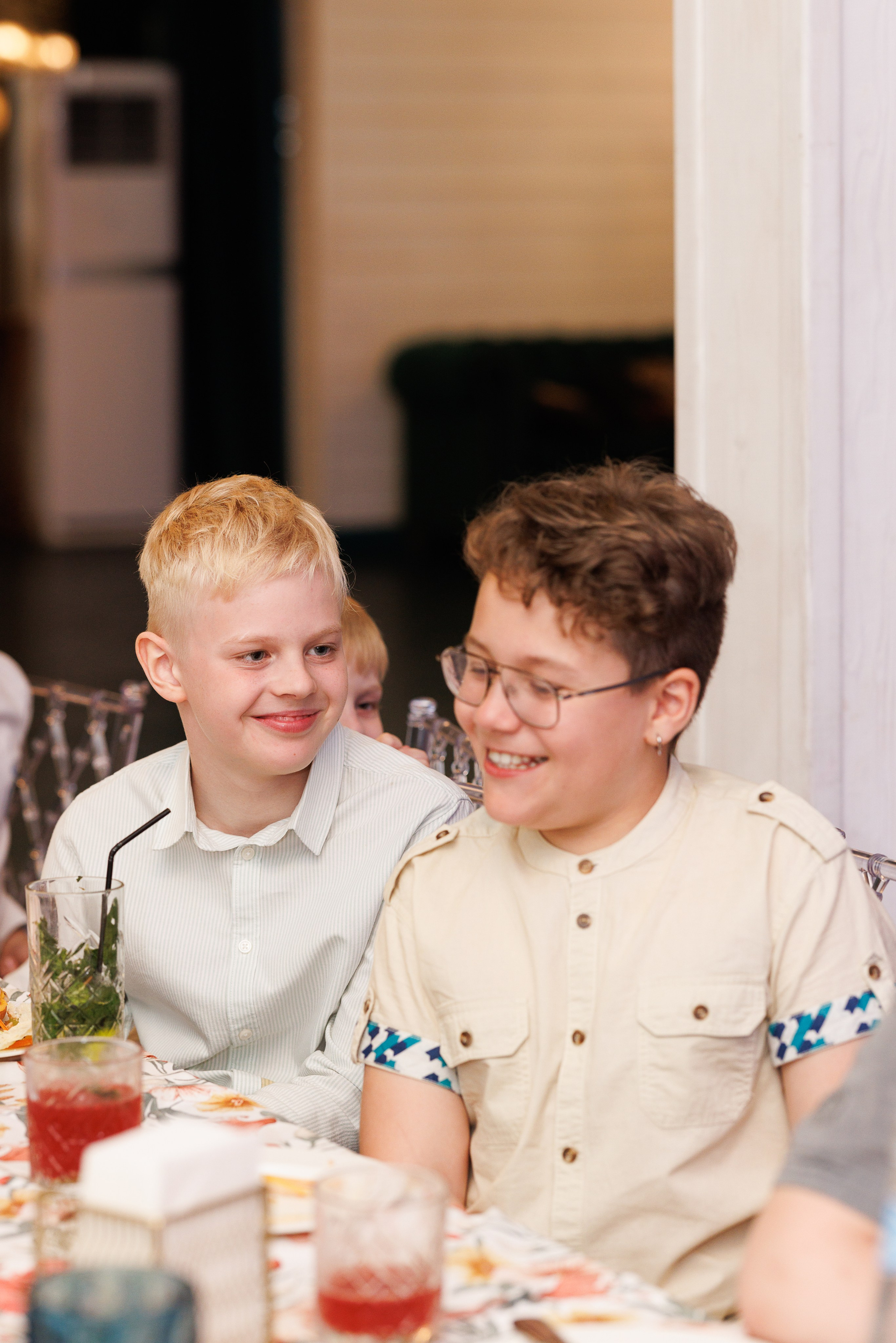 Выпускной Basilica. Женский и семейный фотограф в Москве Павлова Галина