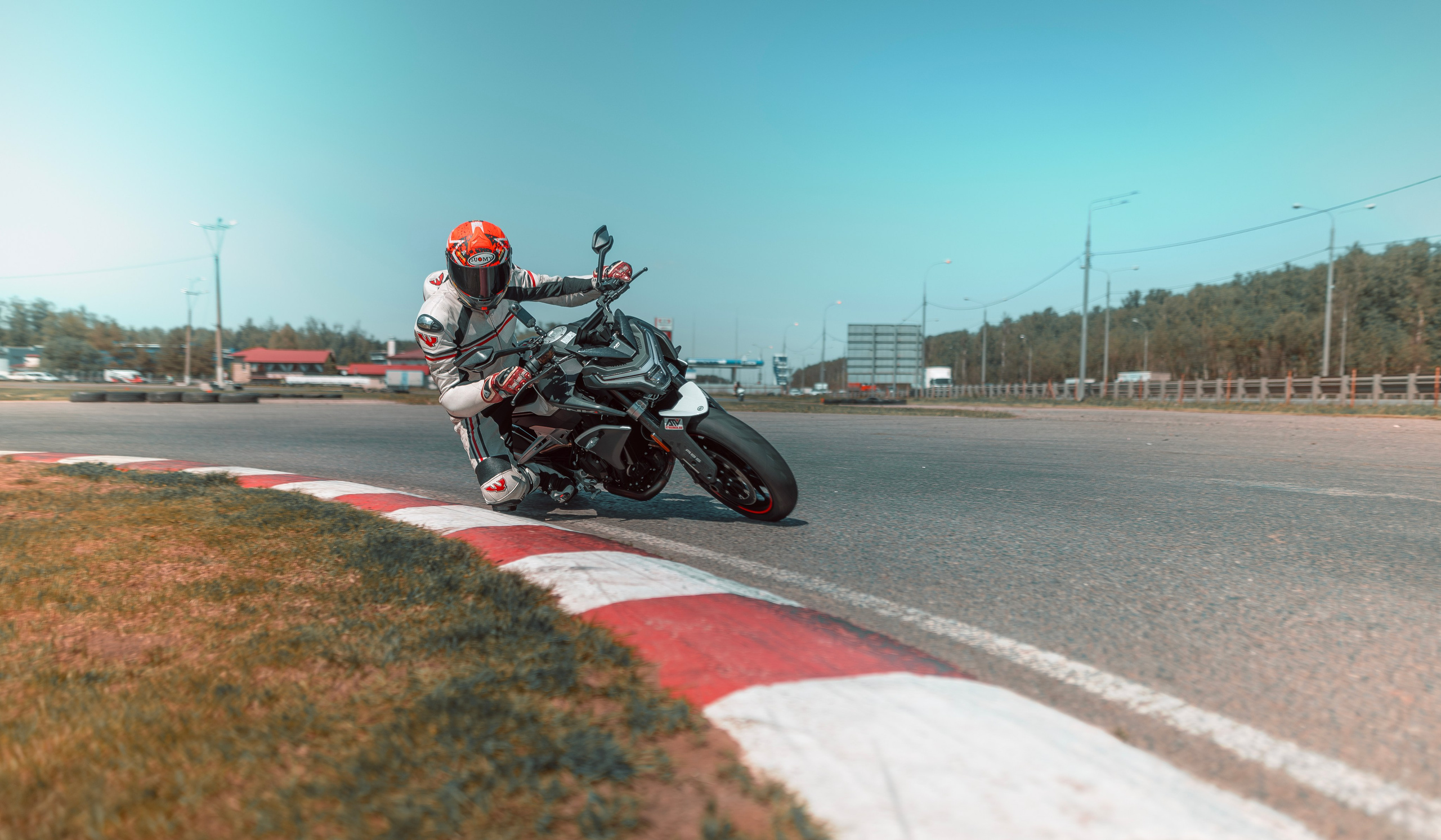 Профессиональная журнальная фотография. Ткачев Илья — Фотограф