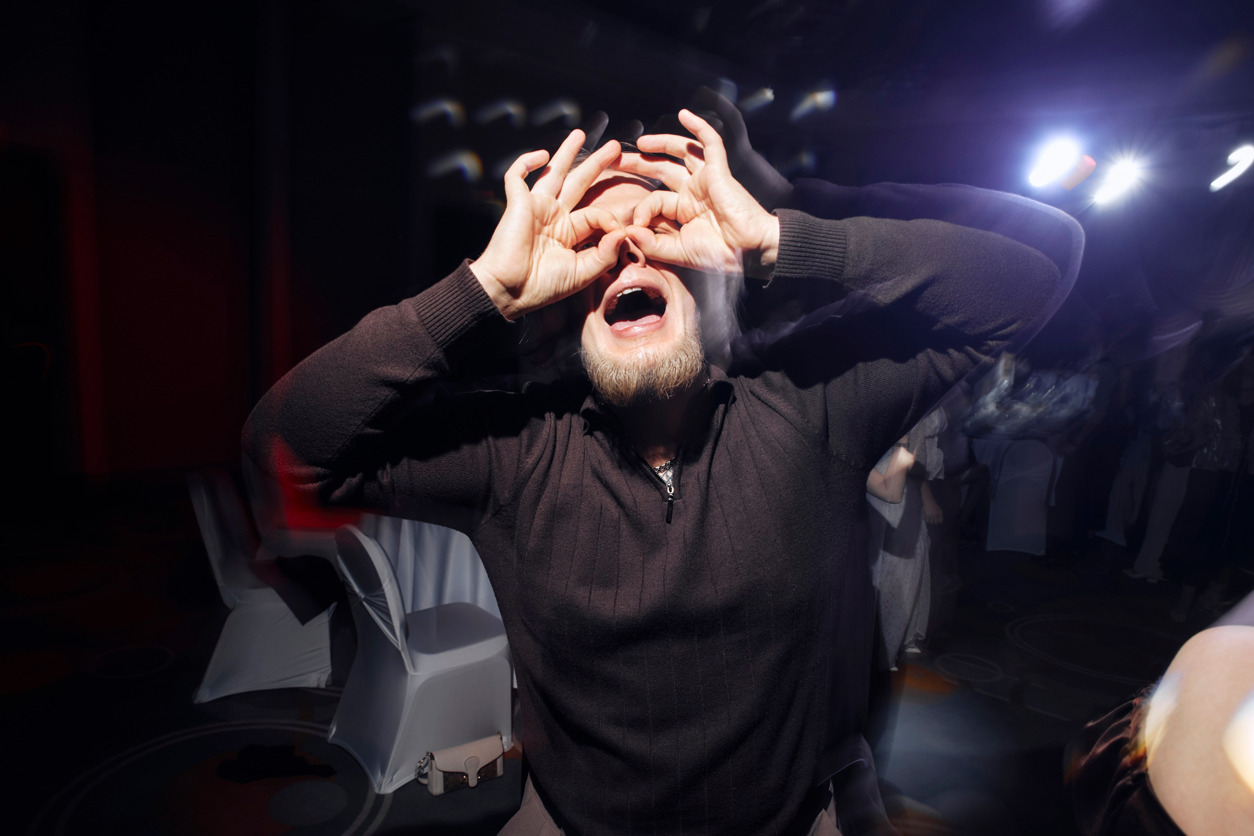 Павел & Кристина. Свадебный и портретный фотограф в Саранске Алексей Миганов