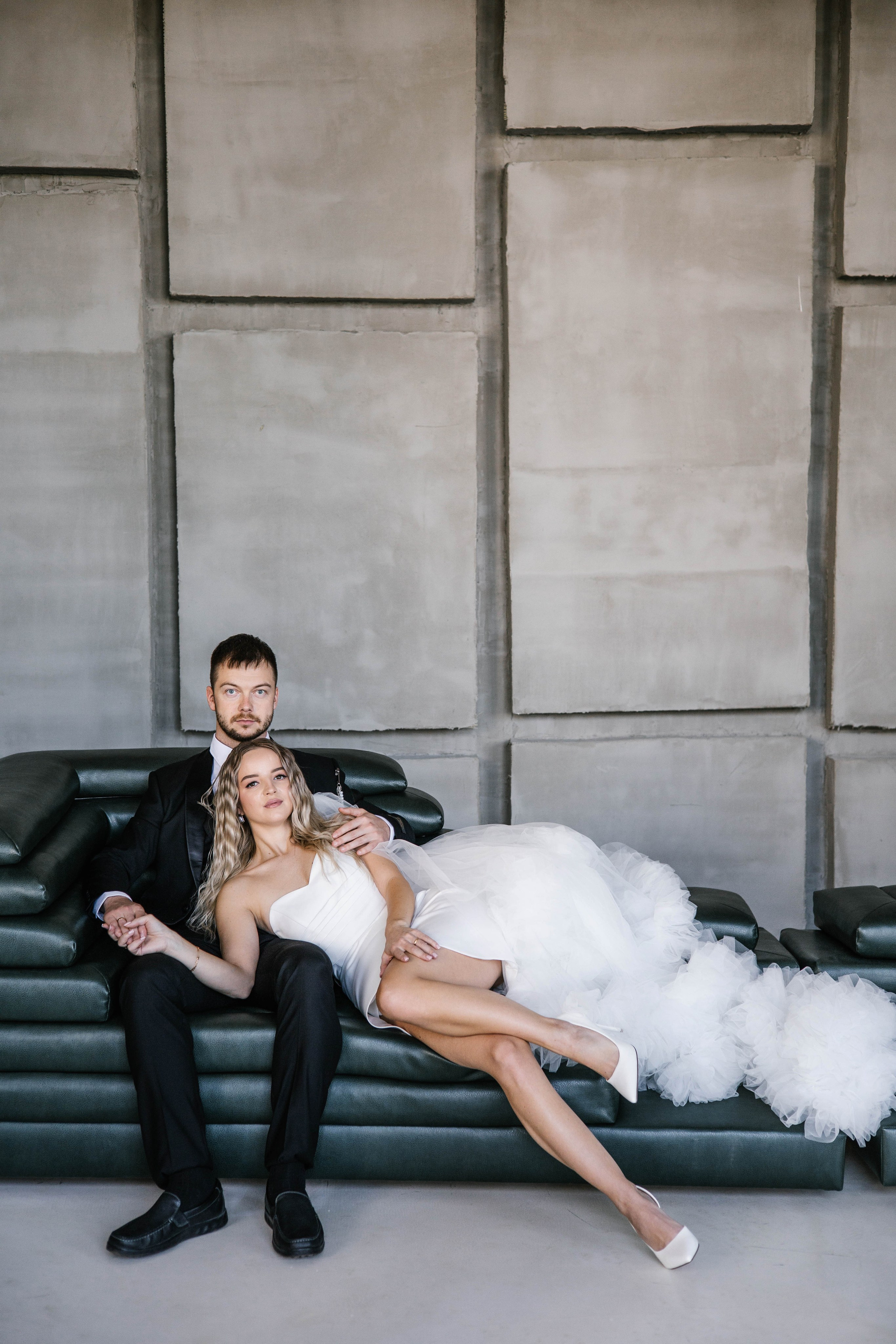 Алёна и Женя. ФОТОГРАФ АЛИНА ФОКА