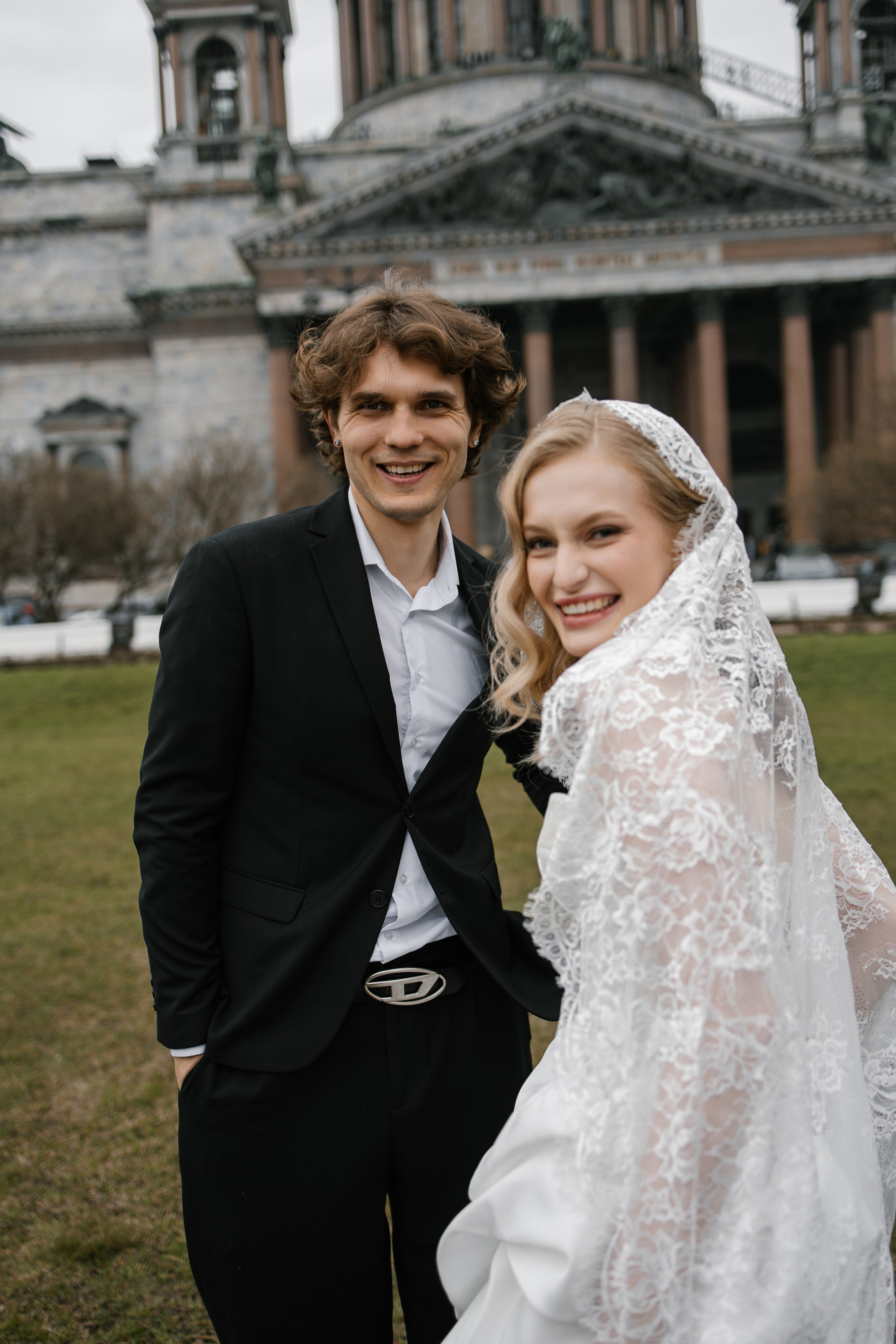 Анастасия и Дмитрий. ФОТОГРАФ АЛИНА ФОКА