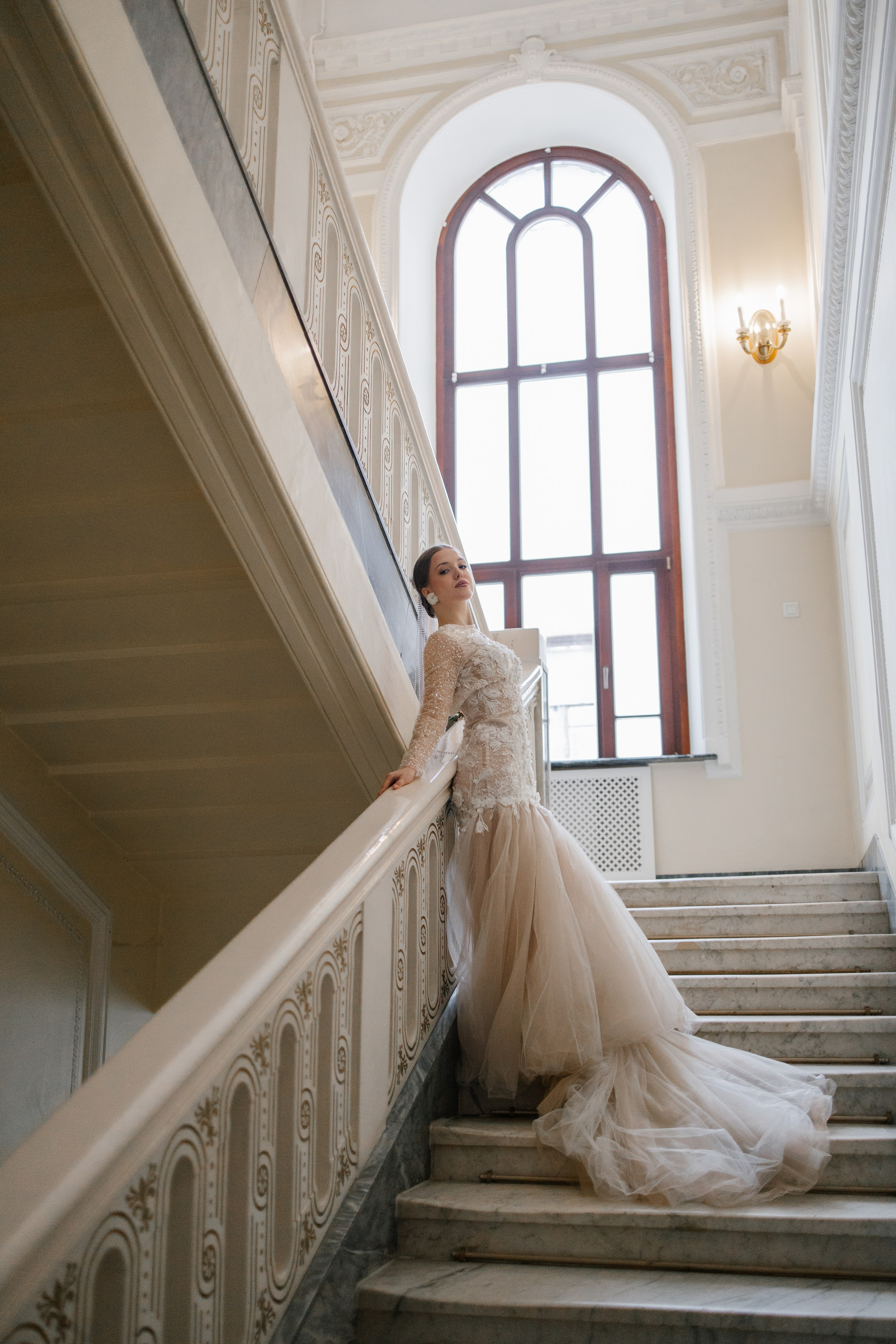 Илья и Мария. ФОТОГРАФ АЛИНА ФОКА