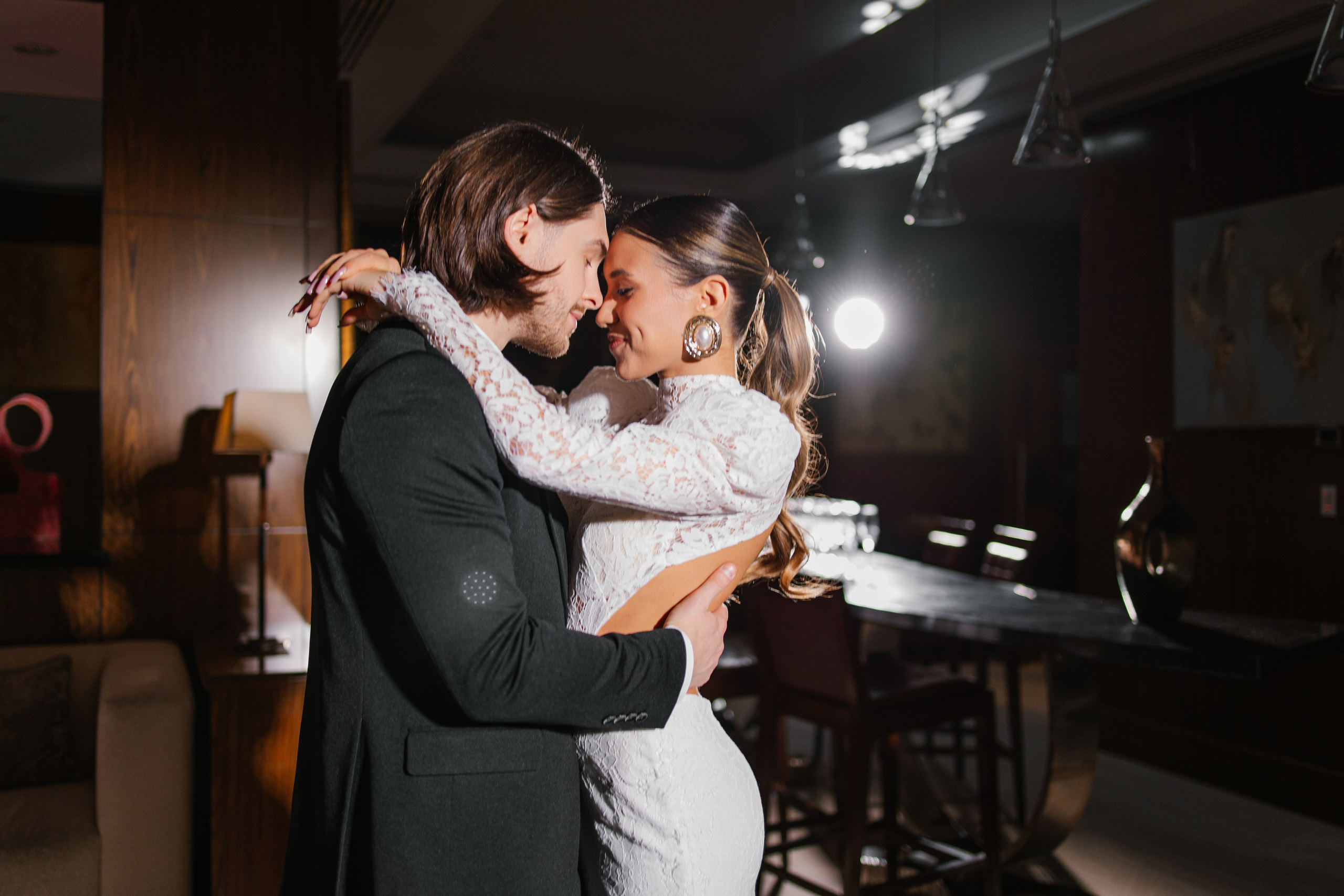 Ангелина и Никита. ФОТОГРАФ АЛИНА ФОКА