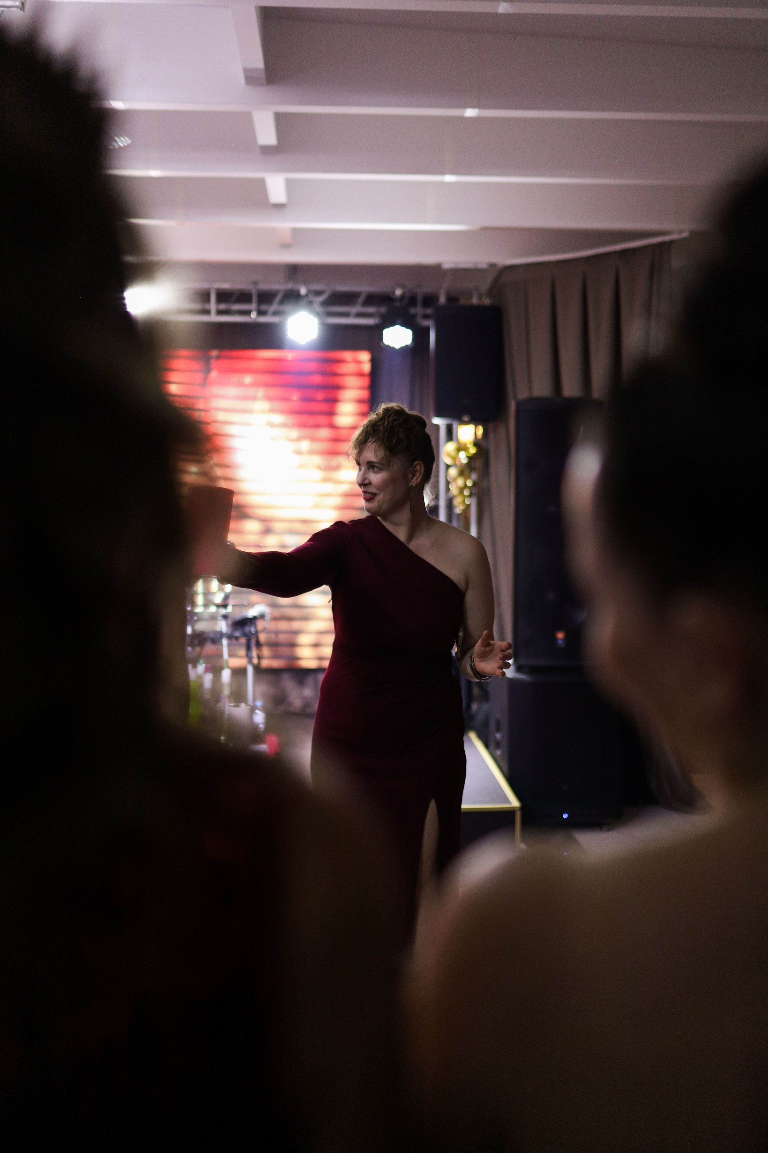 Новогодний корпоратив