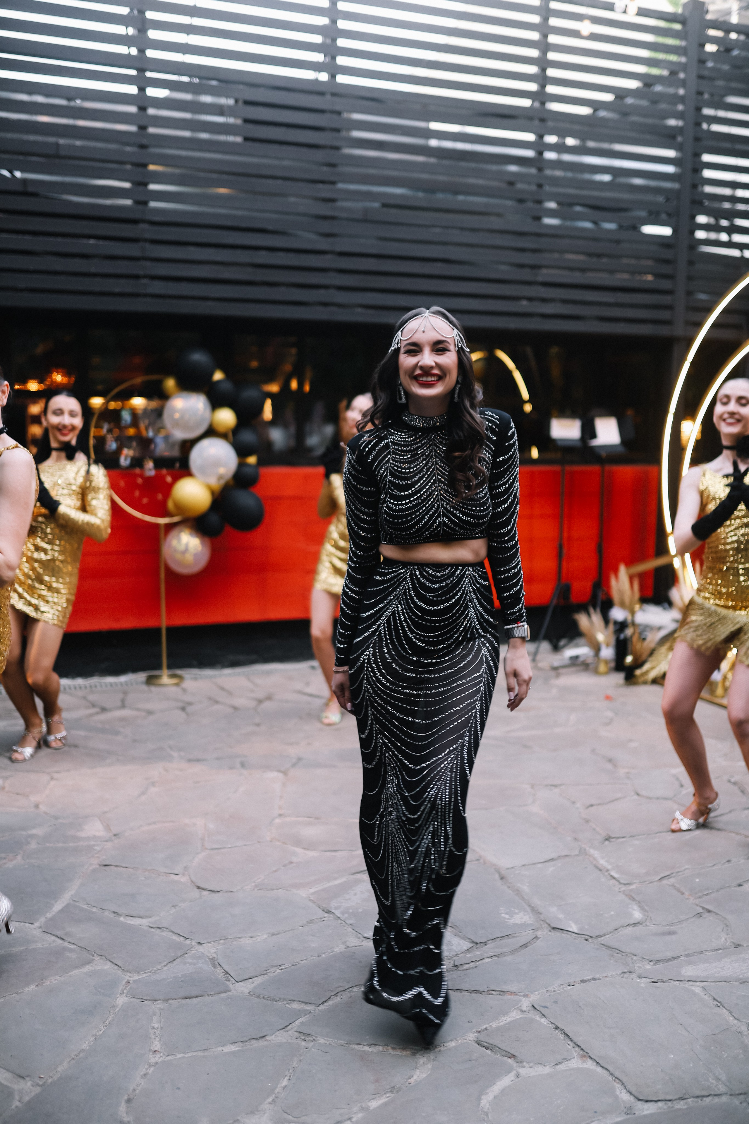 Обзор мероприятия @lubyanenkoo