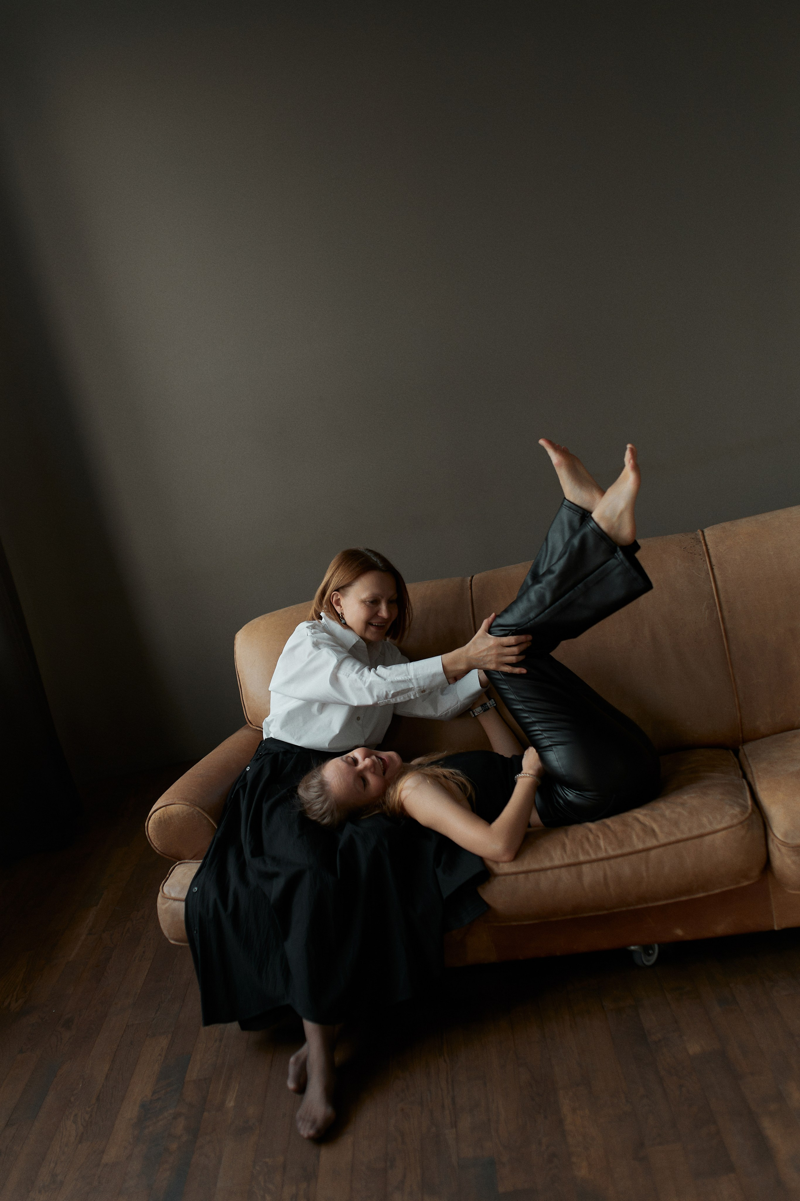 Алина и мама ✨. Katerina Simina — worldwide photographer | Europe