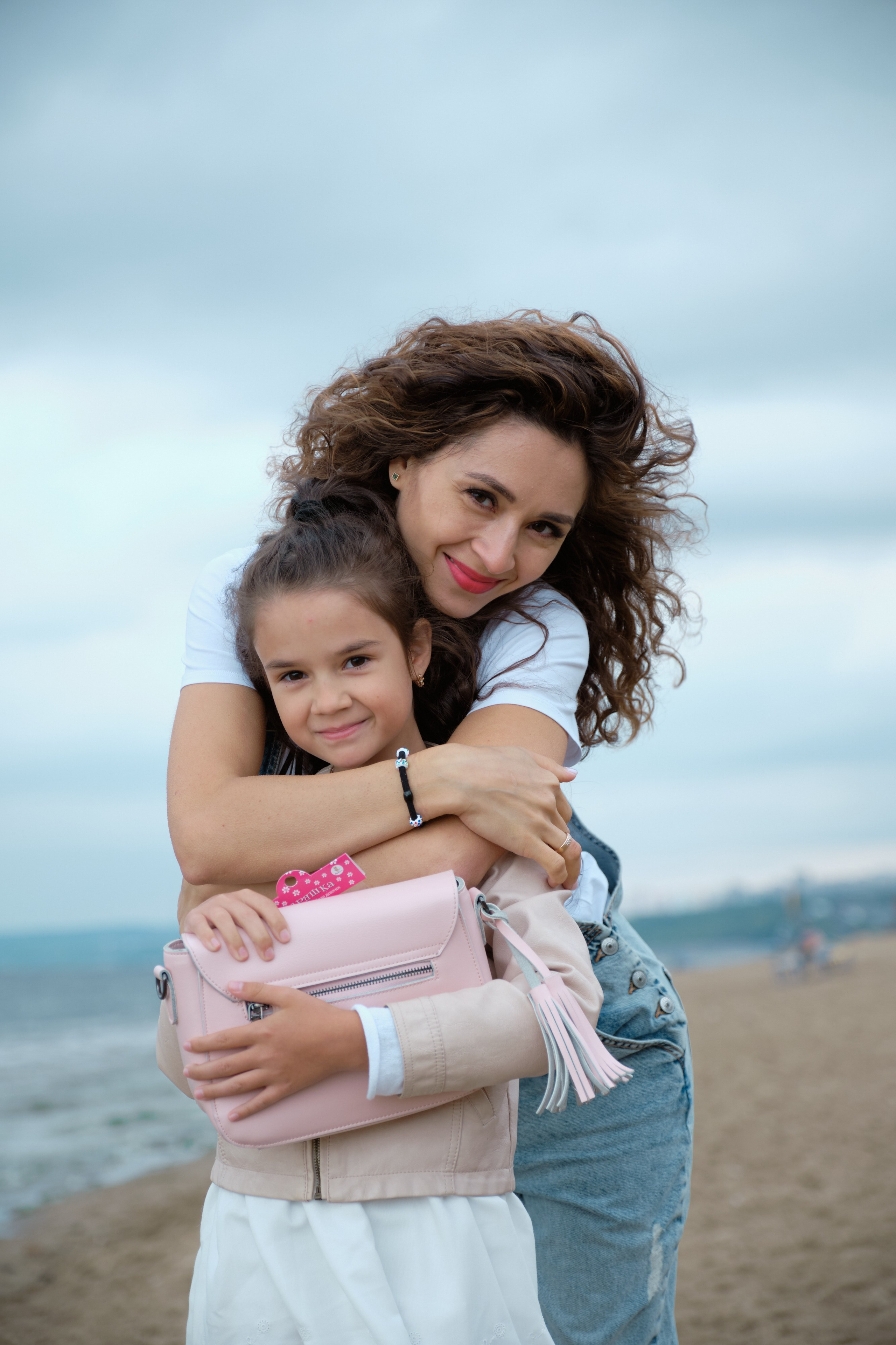 На берегу. Фотограф в Самаре Татьяна Дубаносова