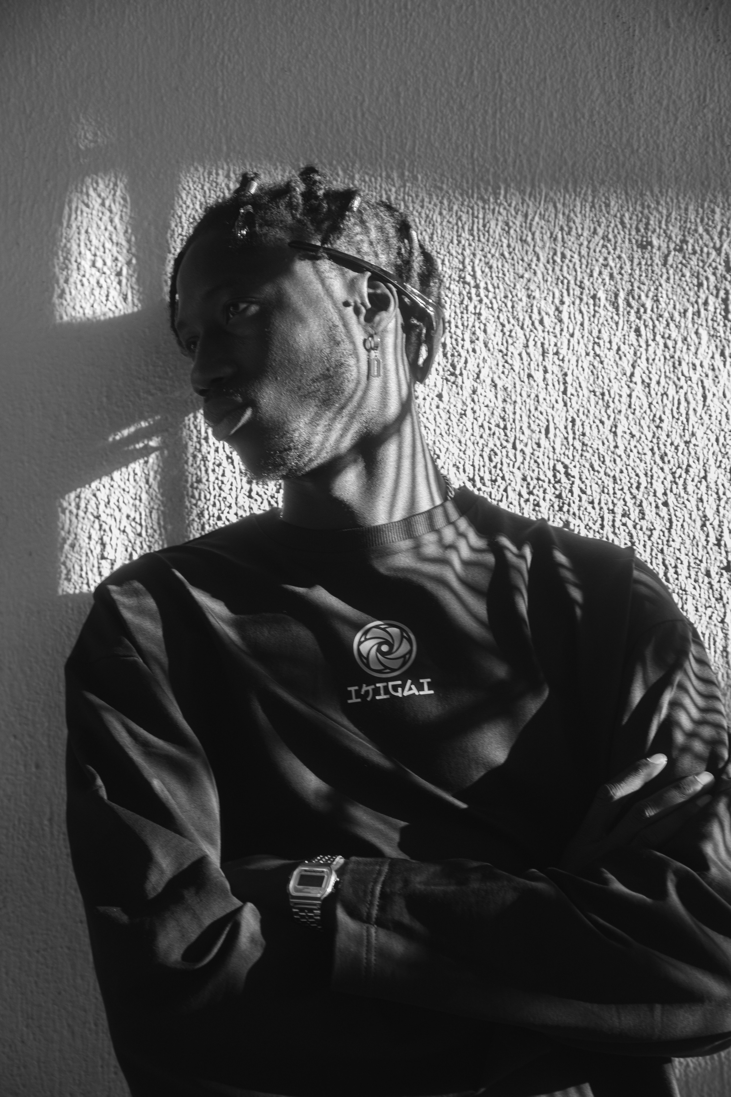 F a b i o. — Digital Noise —