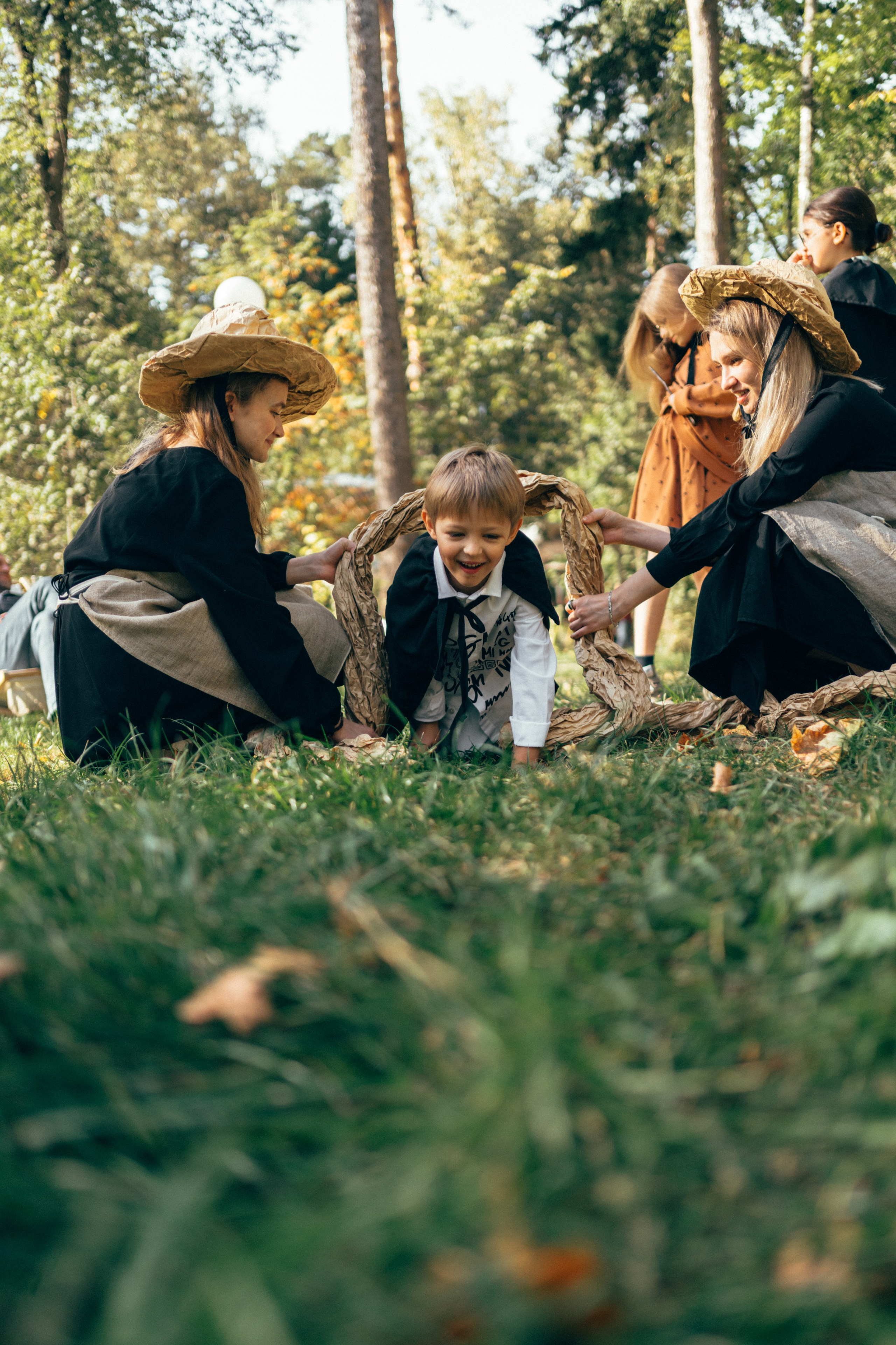 Волшебнику Луке 6 лет!. Семейный и детский фотограф и видеограф в Москве, Серпухове и Тарусе Валерия Сорокина