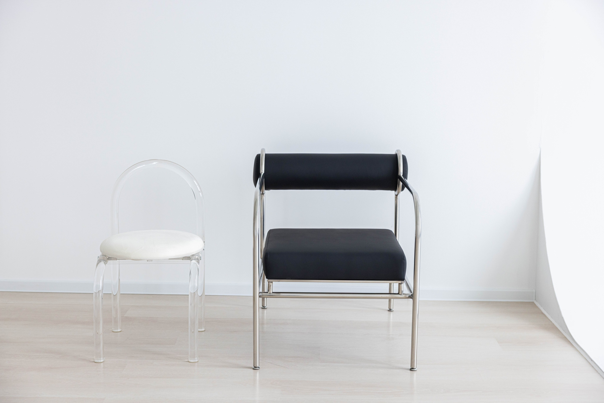 Залы с циклорамой в студии Photohub. Фотограф в Минске Людмила Дутко