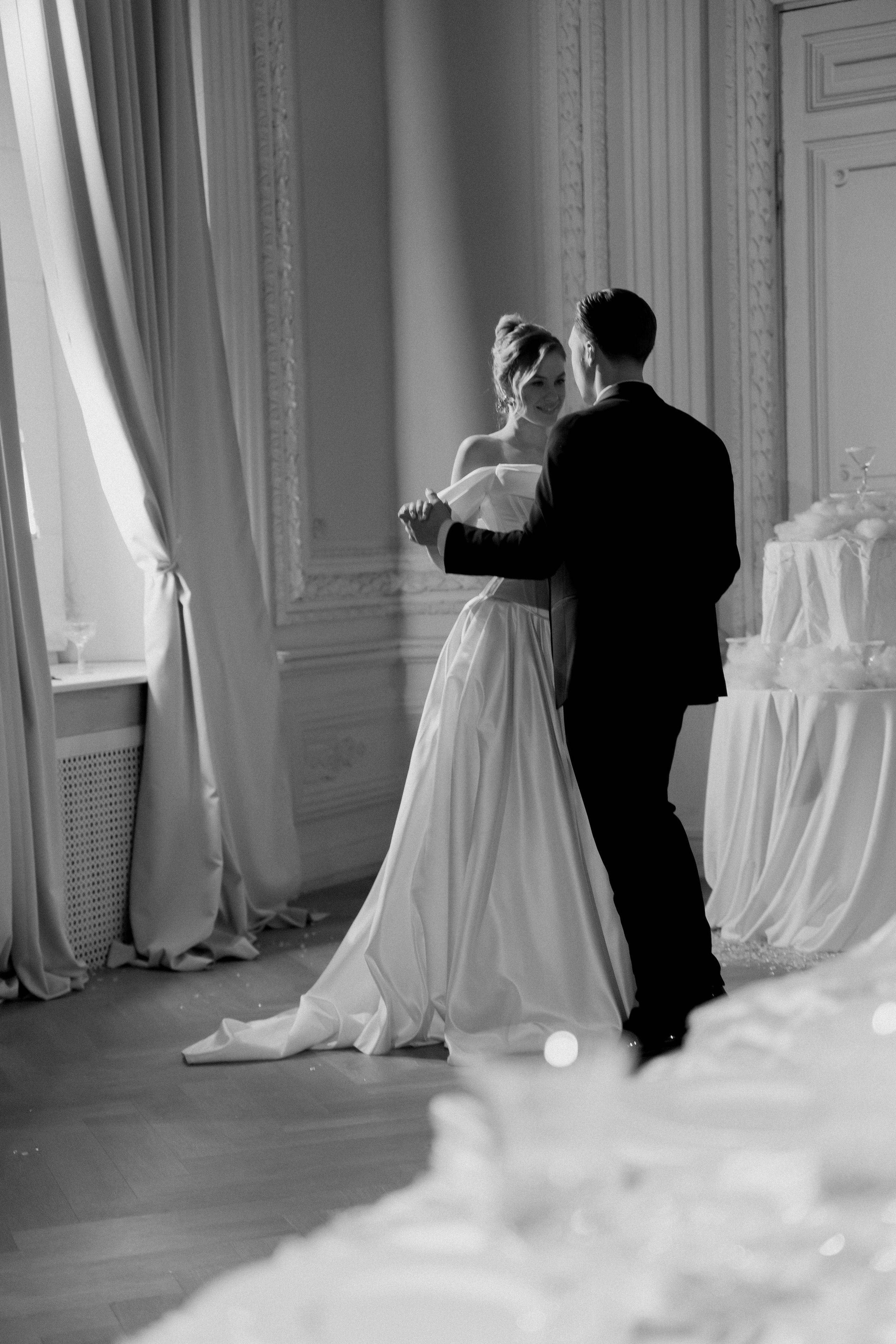 . Свадебный фотограф в Санкт-Петербурге Александра Чукавина