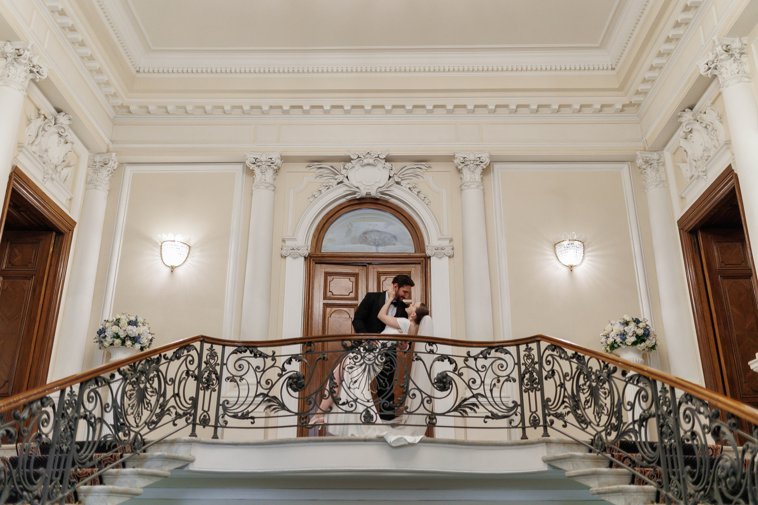 …. Свадебный фотограф в Санкт-Петербурге Александра Чукавина