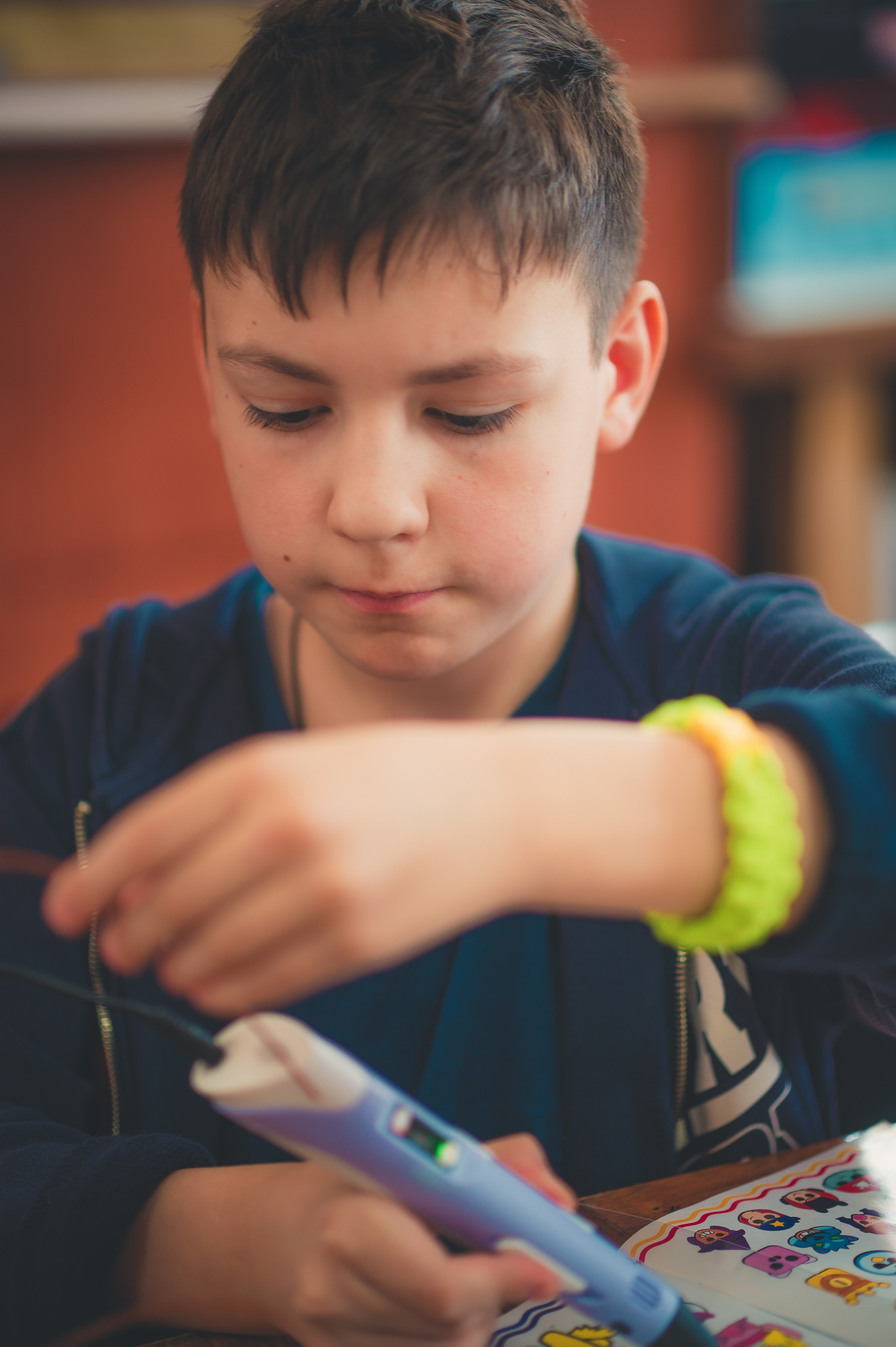 Детский лагерь — 1 смена 2023 год. Иван Кубик — фотограф и видеограф