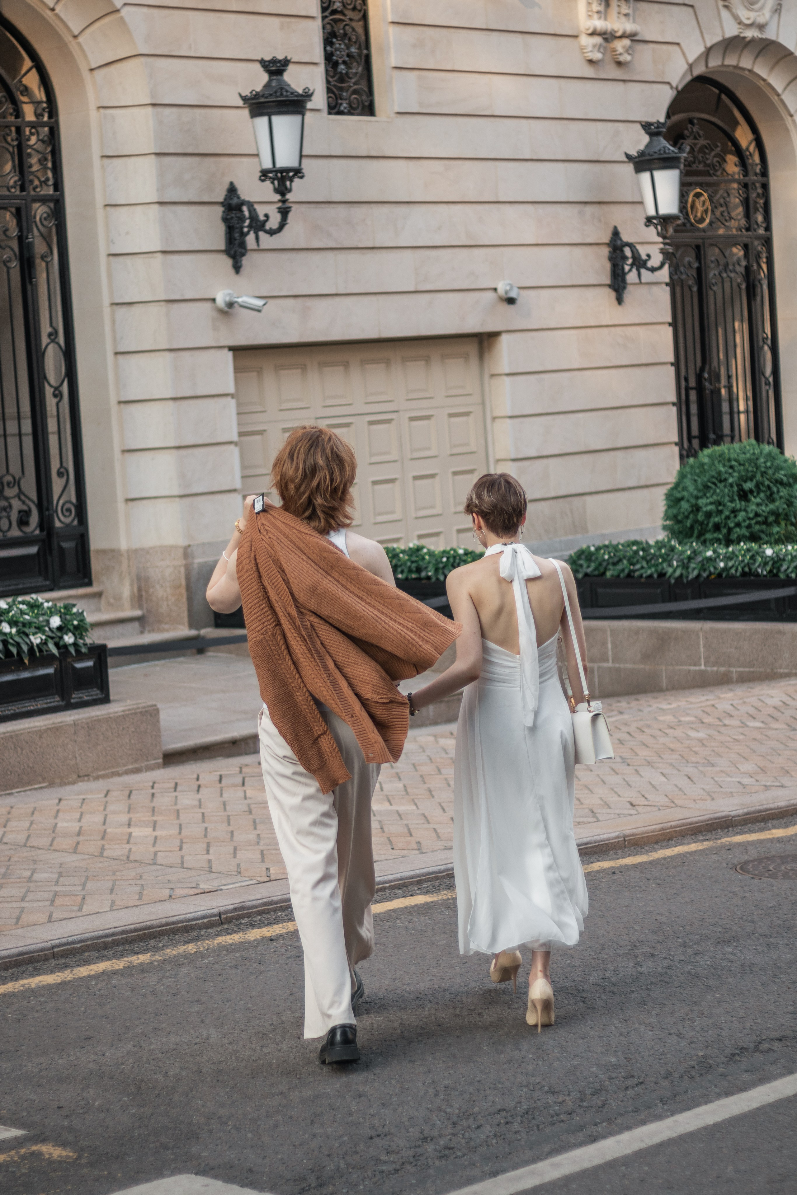 Виктория и Арсений. Портретный и репортажный фотограф