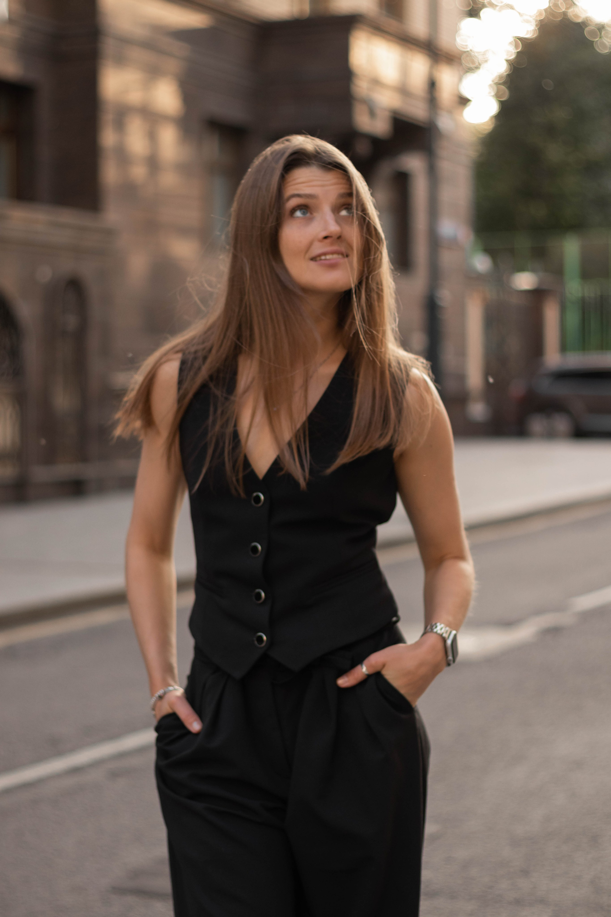 Мария. Портретный и репортажный фотограф