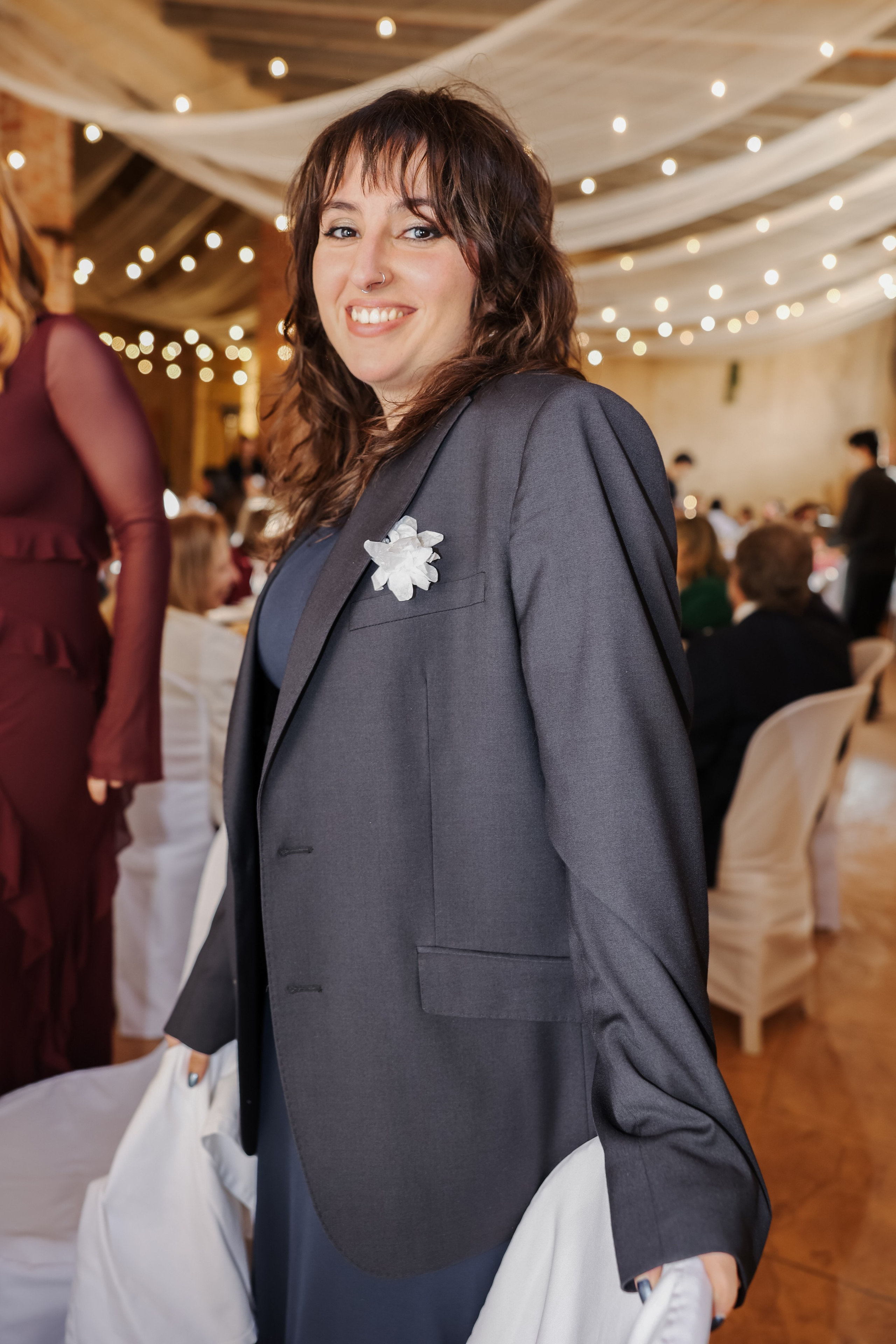 Ana & Pablo. Bantser Studio — Wedding photographer and planner in Valencia, Spain