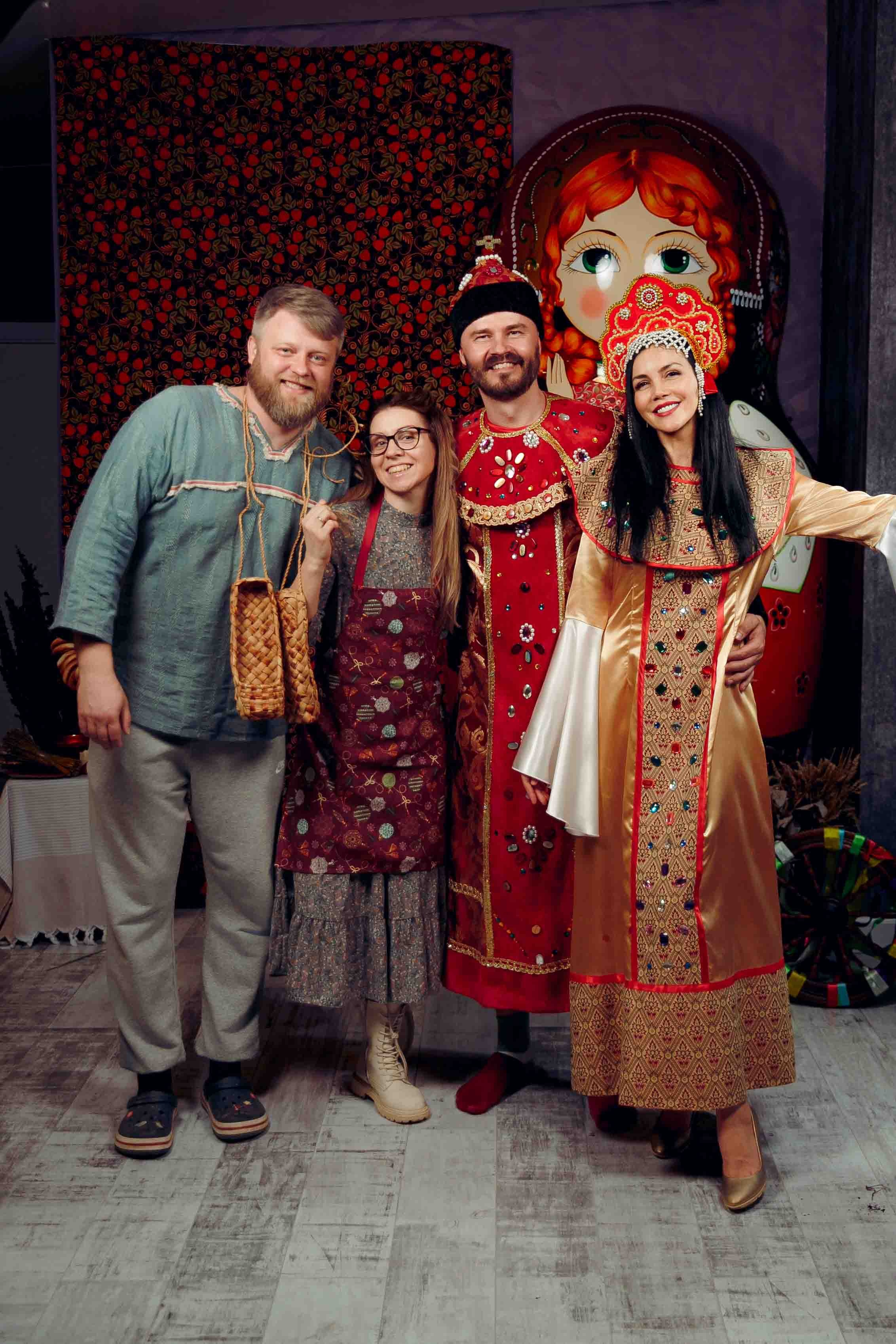 День Рождения стилизованный. Ваш репортажный фотограф Артемий Антонов