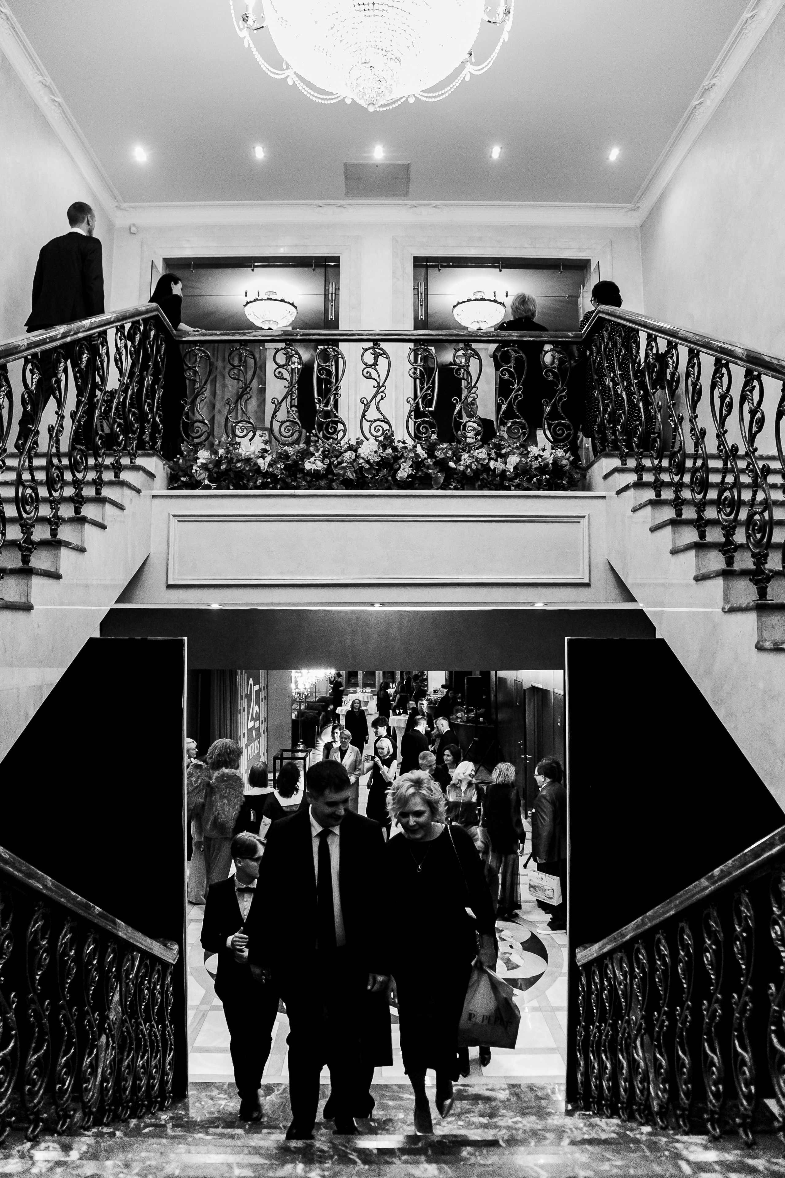 Peplos 25 years. Фотограф Иван Гуляев