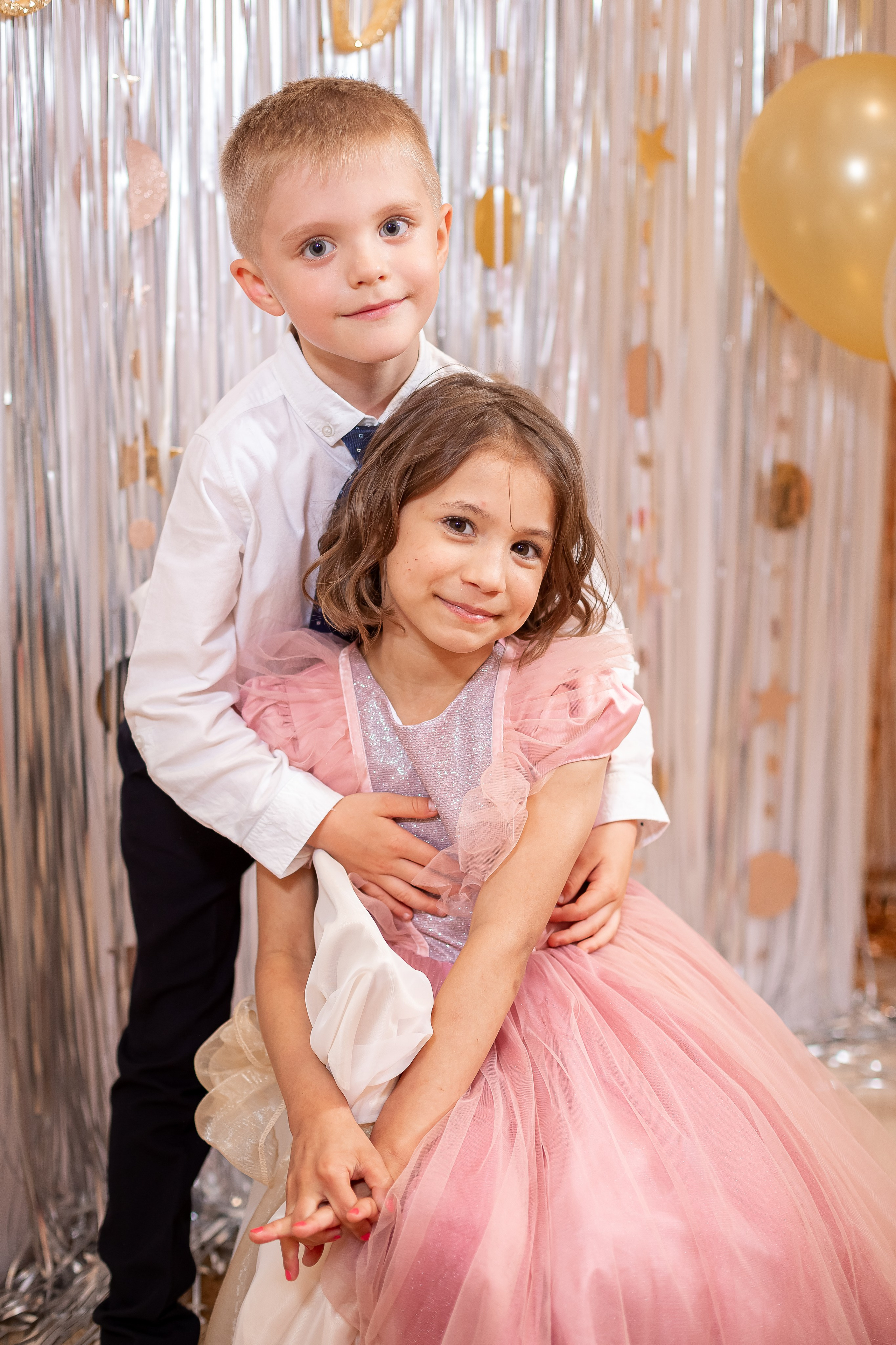 Портфолио Выпускные в детском саду. Семейный и детский фотограф Комина Елена, Власиха, Одинцово