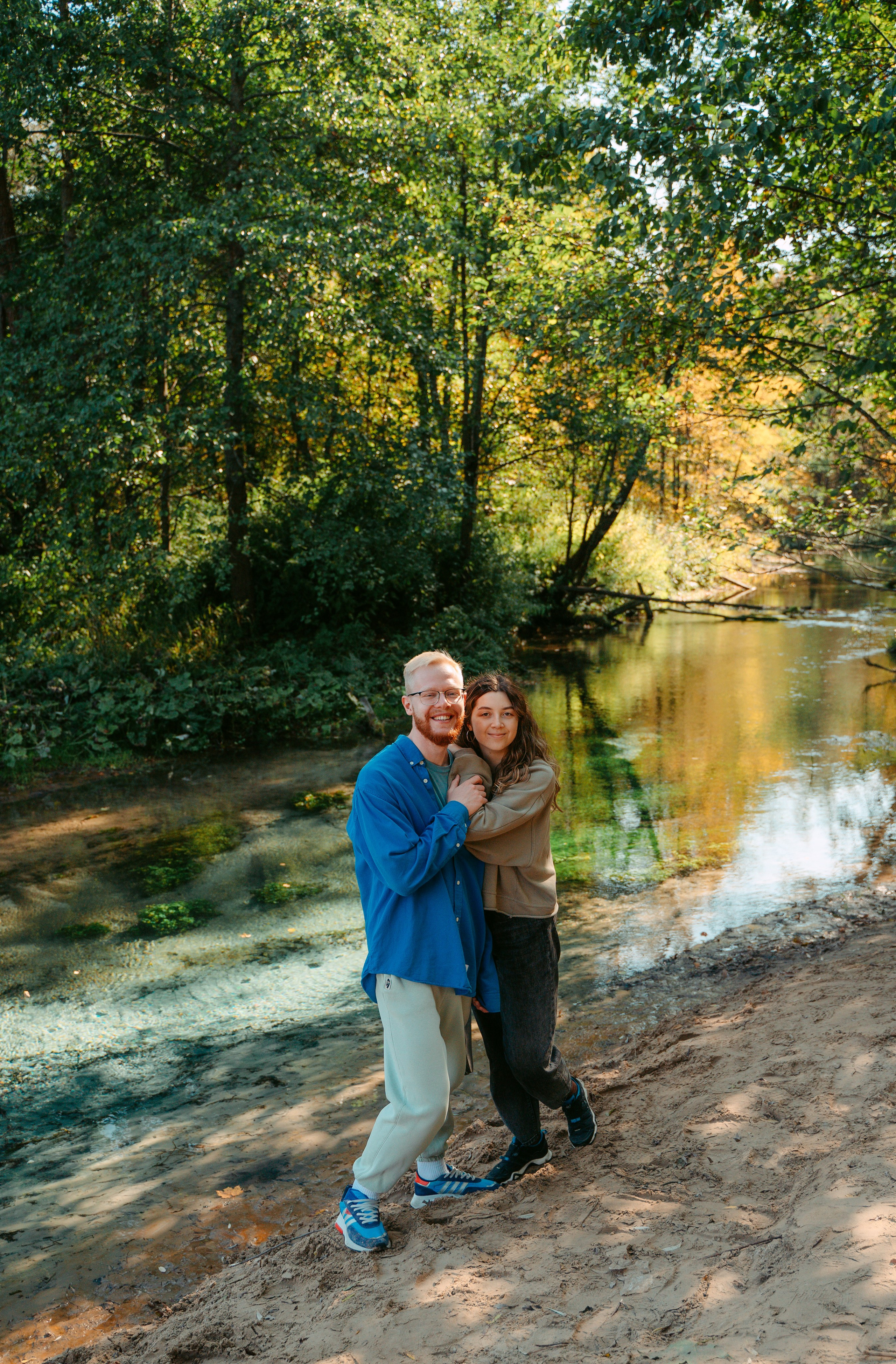 Good Friends Trip / команда локальных путешествий. Саша Копылов, фотограф в Казани