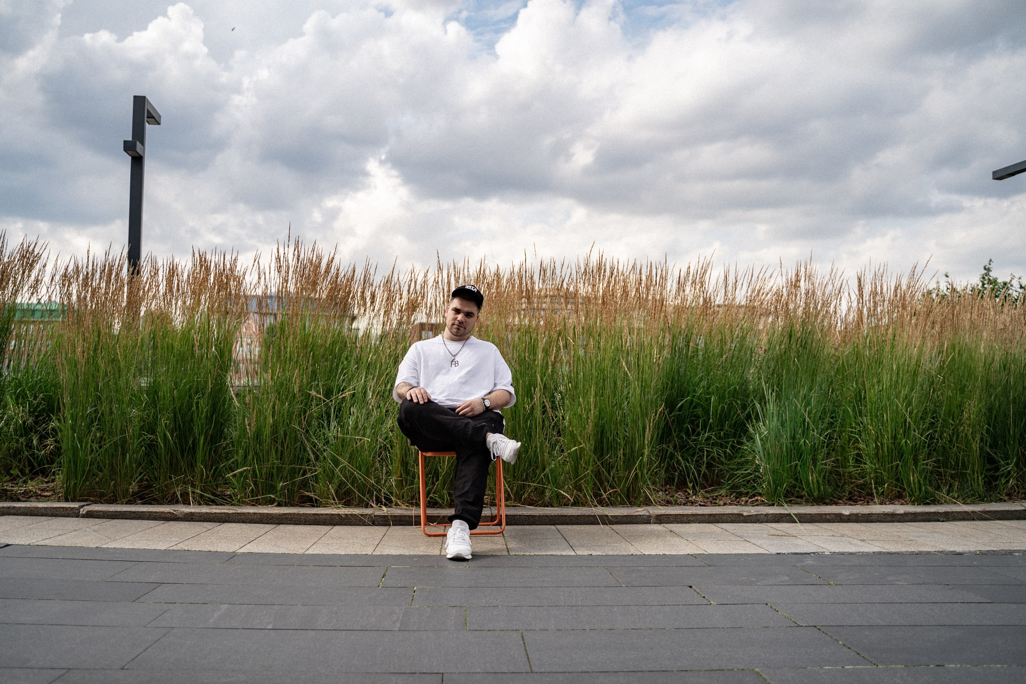 Мужской портрет, Сергей. Марина Маслак портретный, репортажный и семейный фотограф в Москве