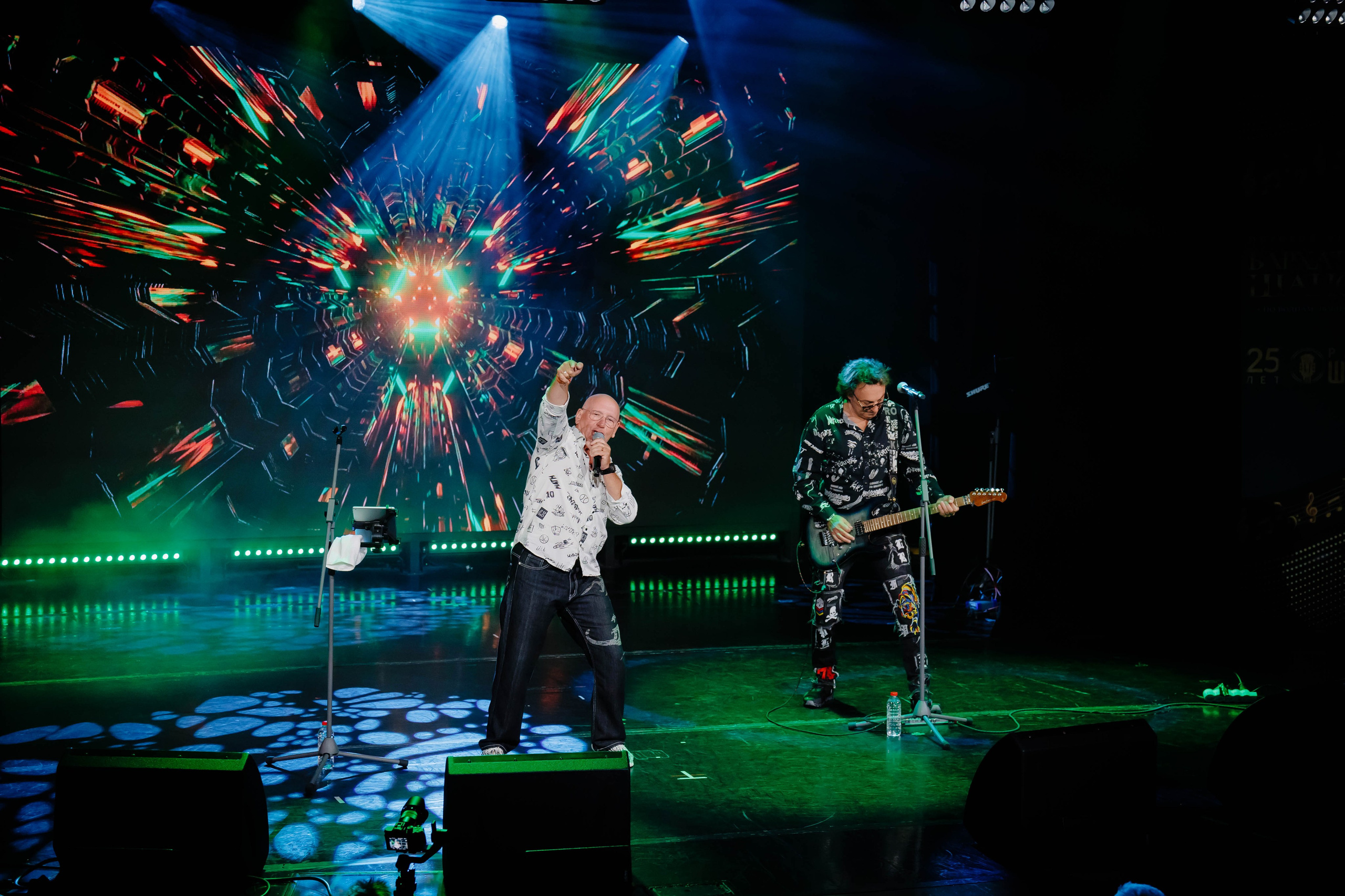 Концерты. Фотограф Красная поляна|Сочи|Сириус