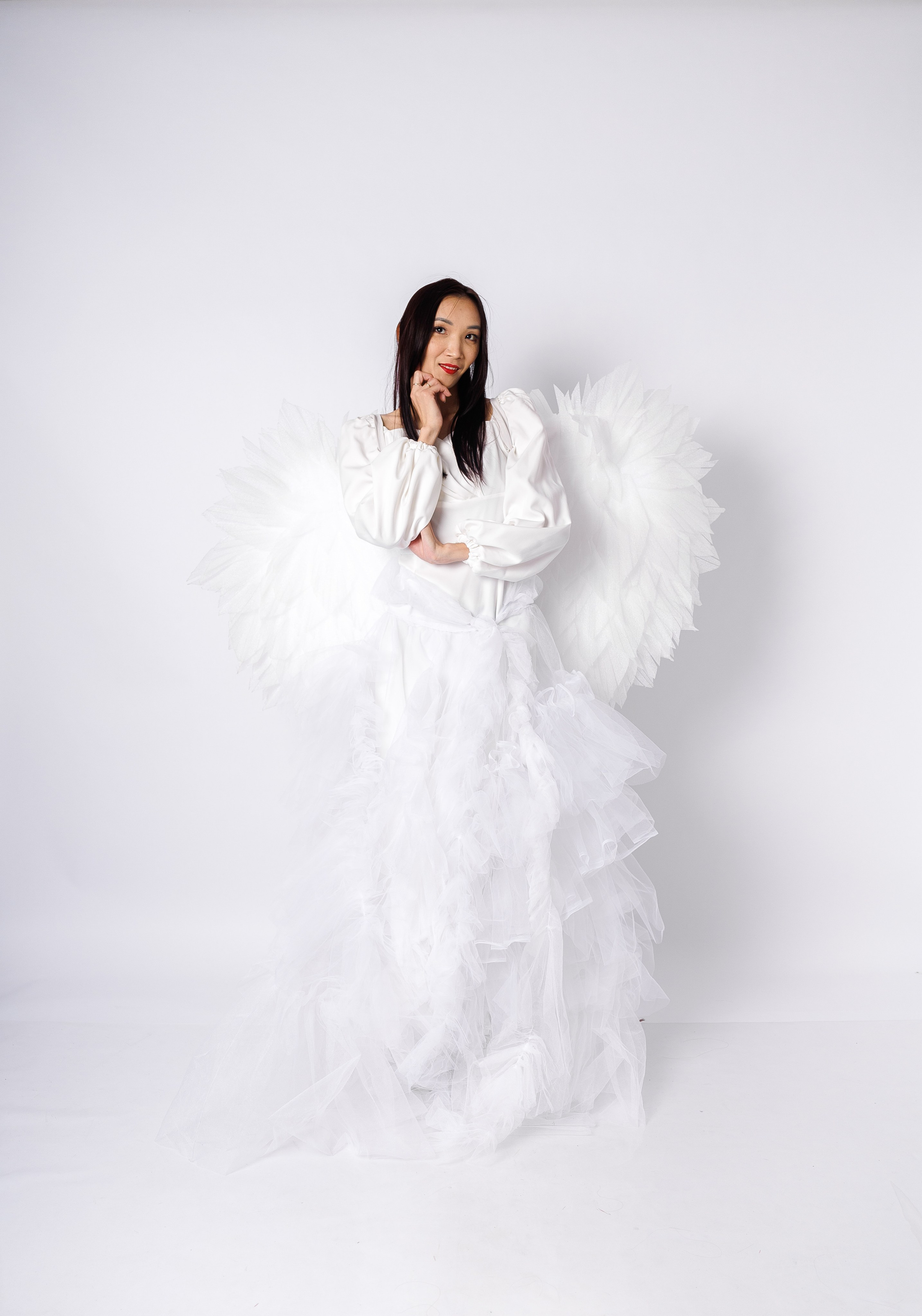 Портфолио. Услуги