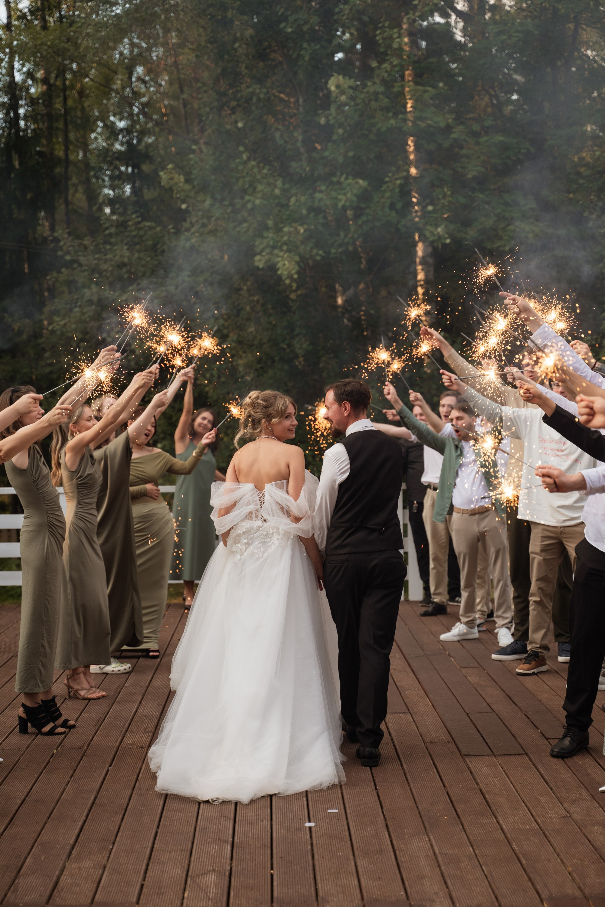 Роман и Таисия | 05.08.25. Свадебный фотограф в Санкт-Петербурге Владислава Тюльпина