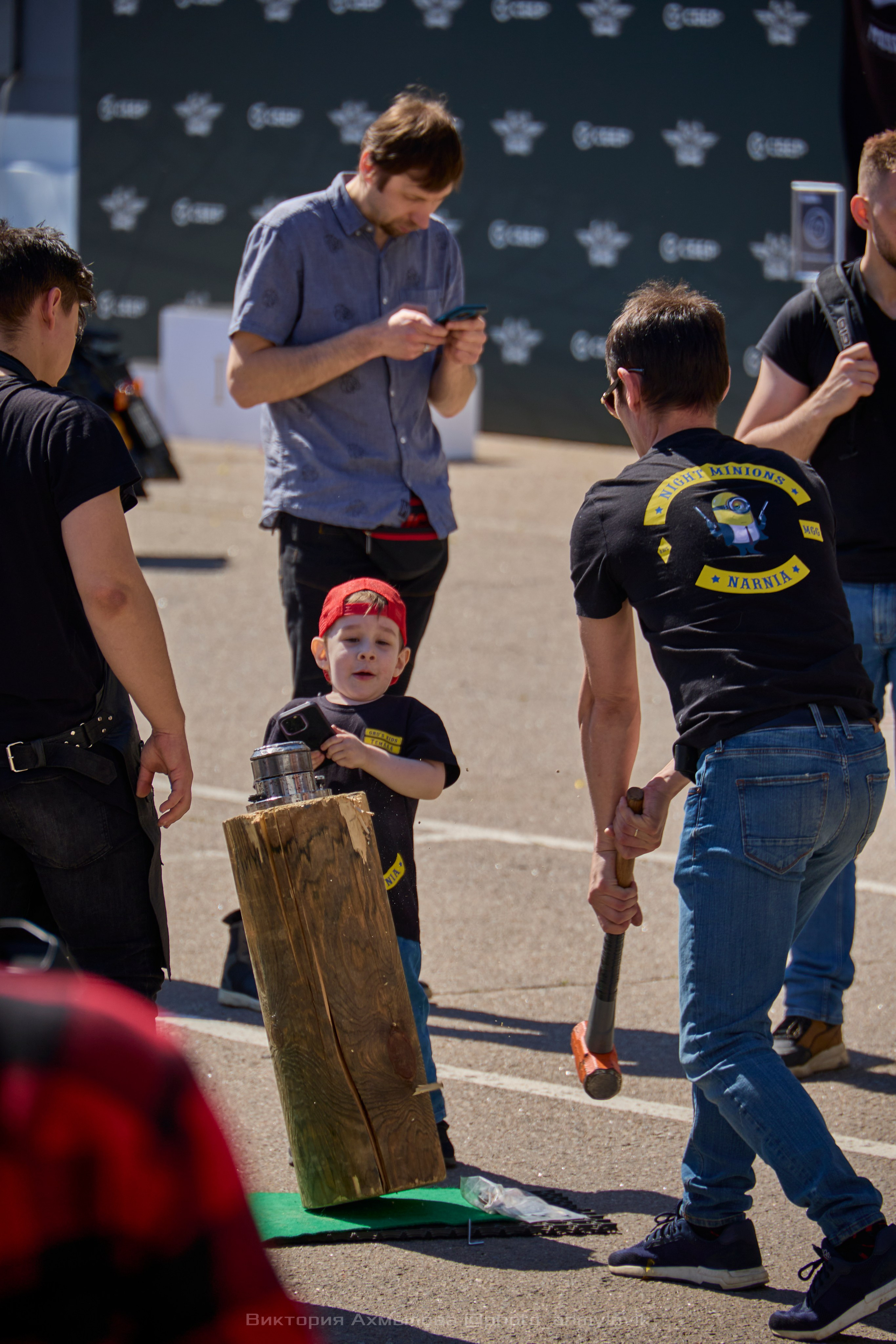18.05.2024 Открытие мотосезона True Bankers. Виктория Ахмылова. Фотограф в Москве