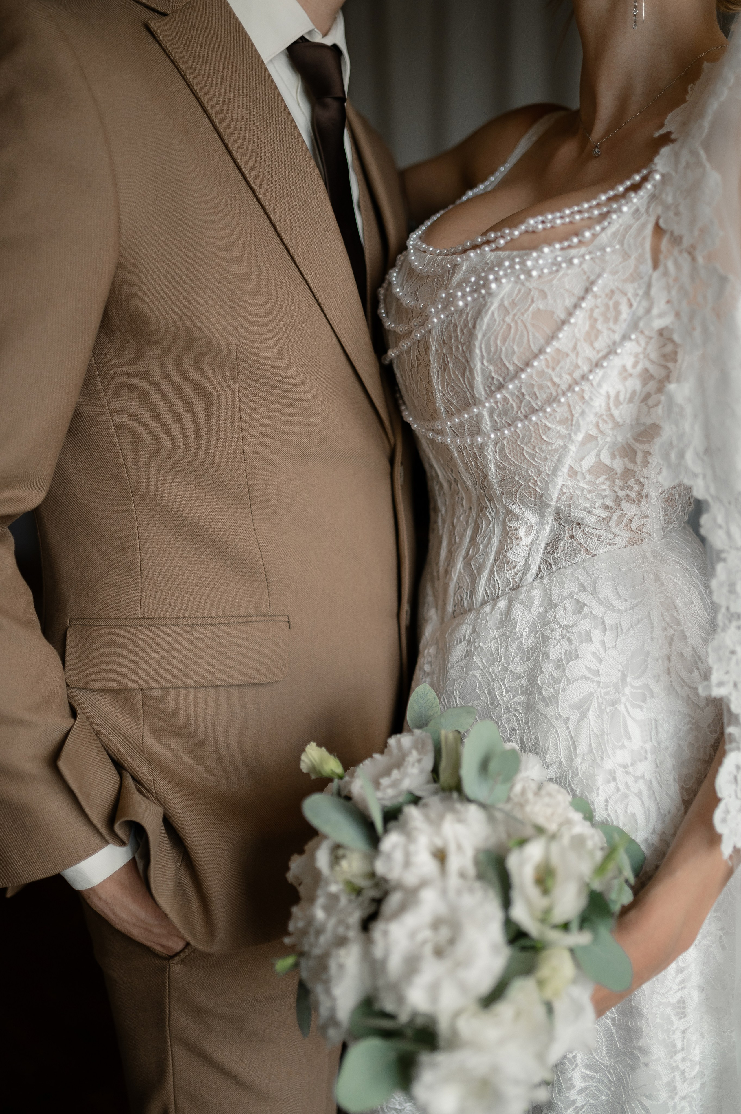 Дмитрий & Ярослава. Твой личный проводник к красивым фотографиям в Старом Осколе