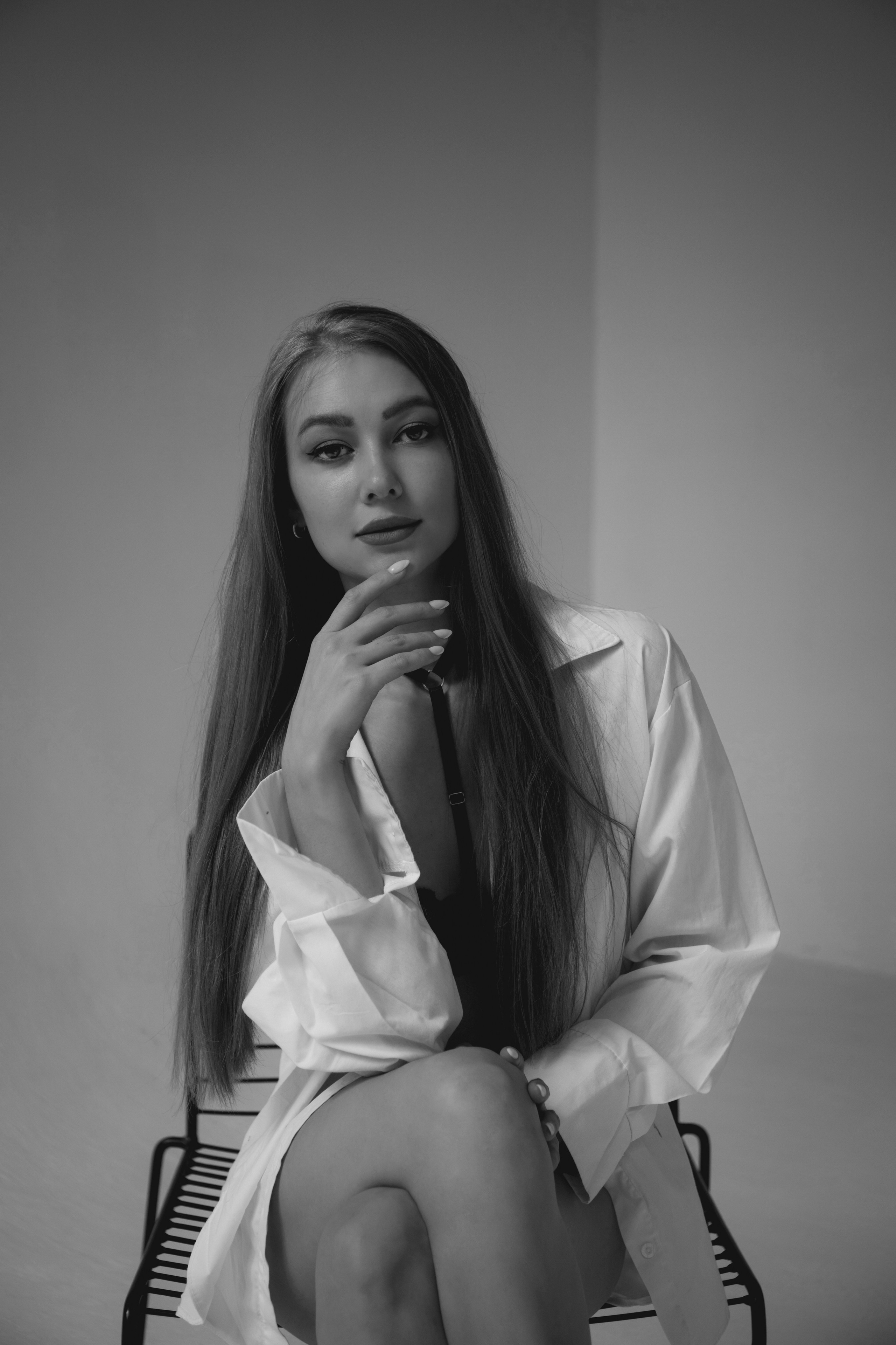 Танечка. Фотограф в Москве