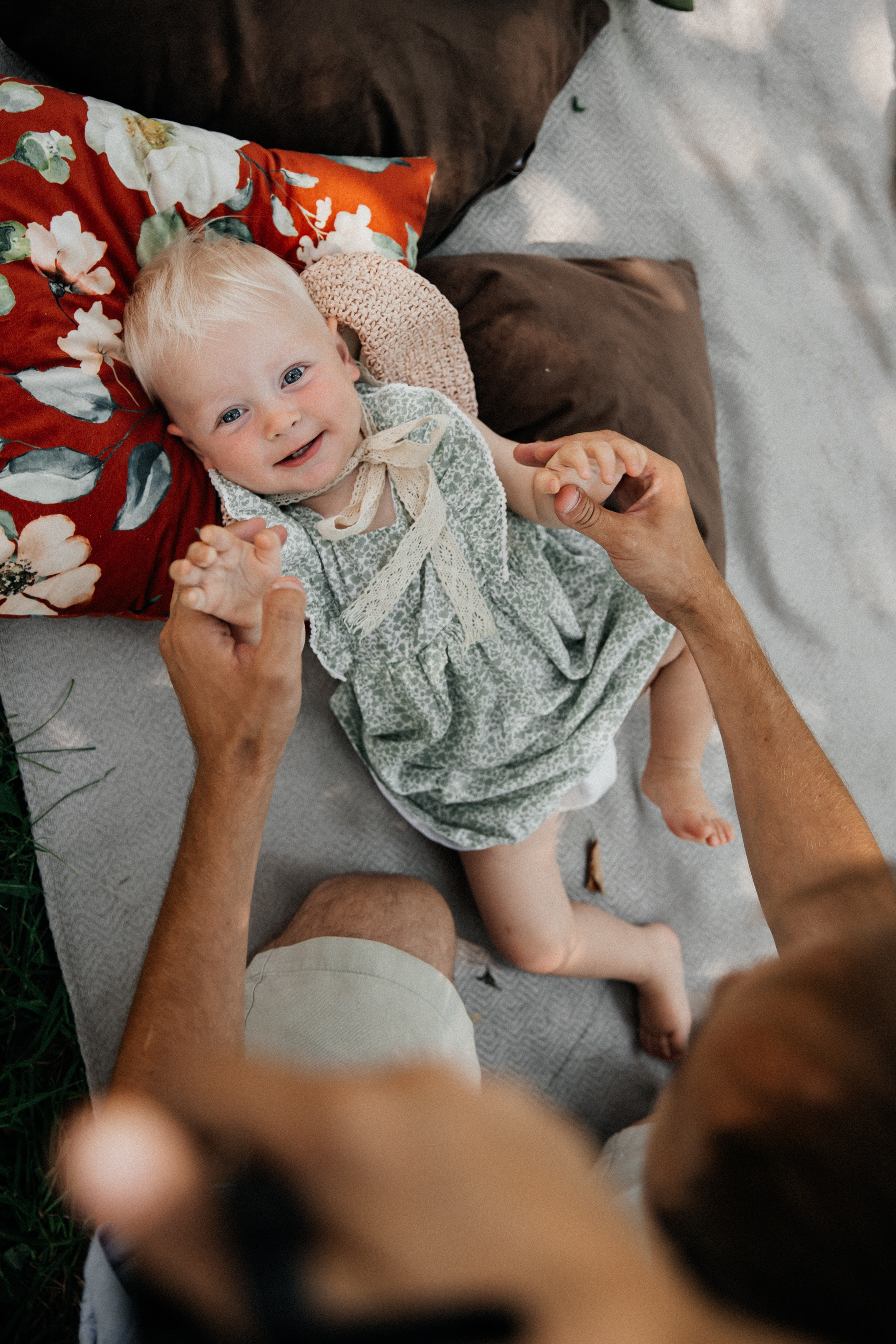 Семейные истории. Лайфстайл фотограф Шальская Динара