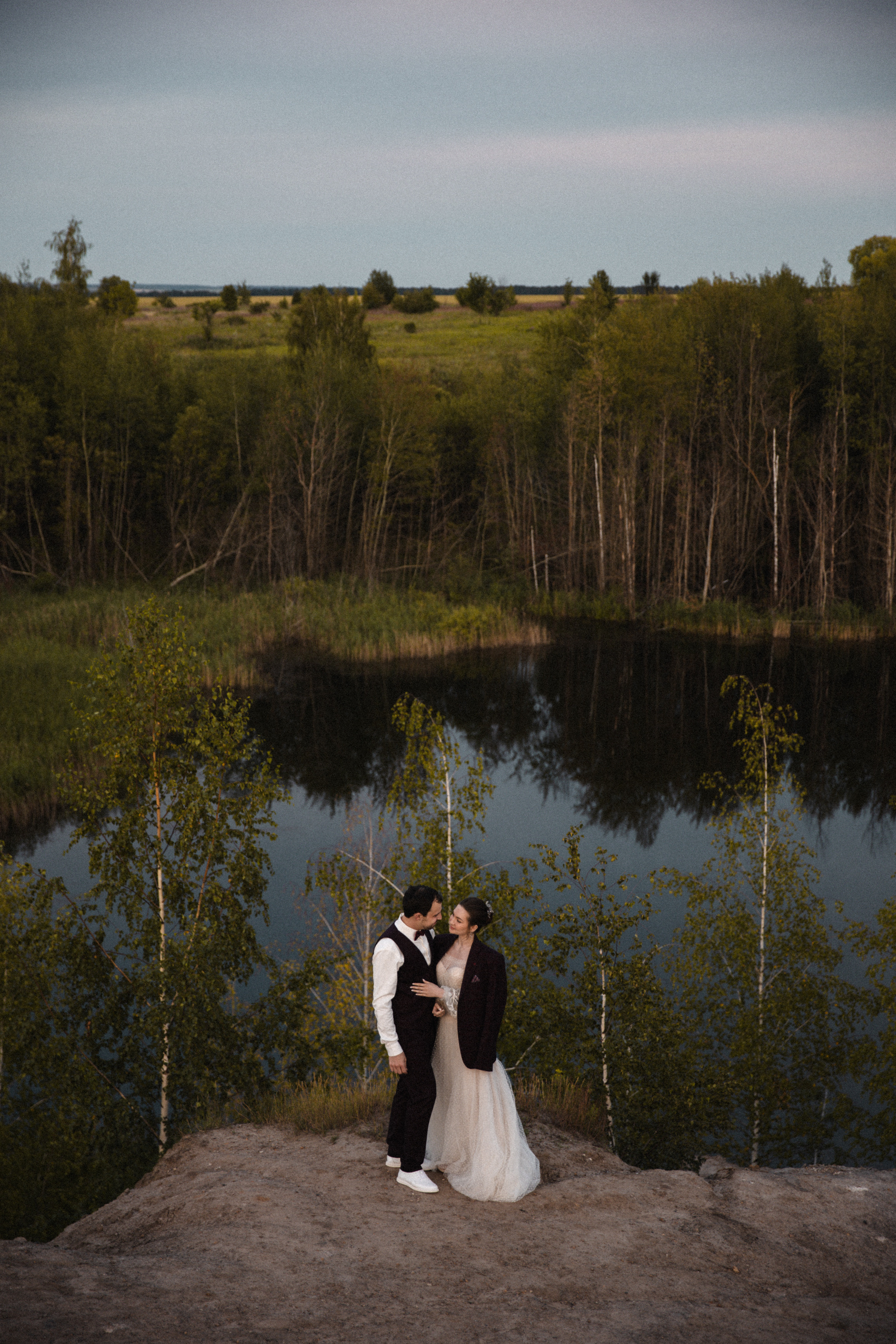 Про любовь. Лайфстайл фотограф Шальская Динара