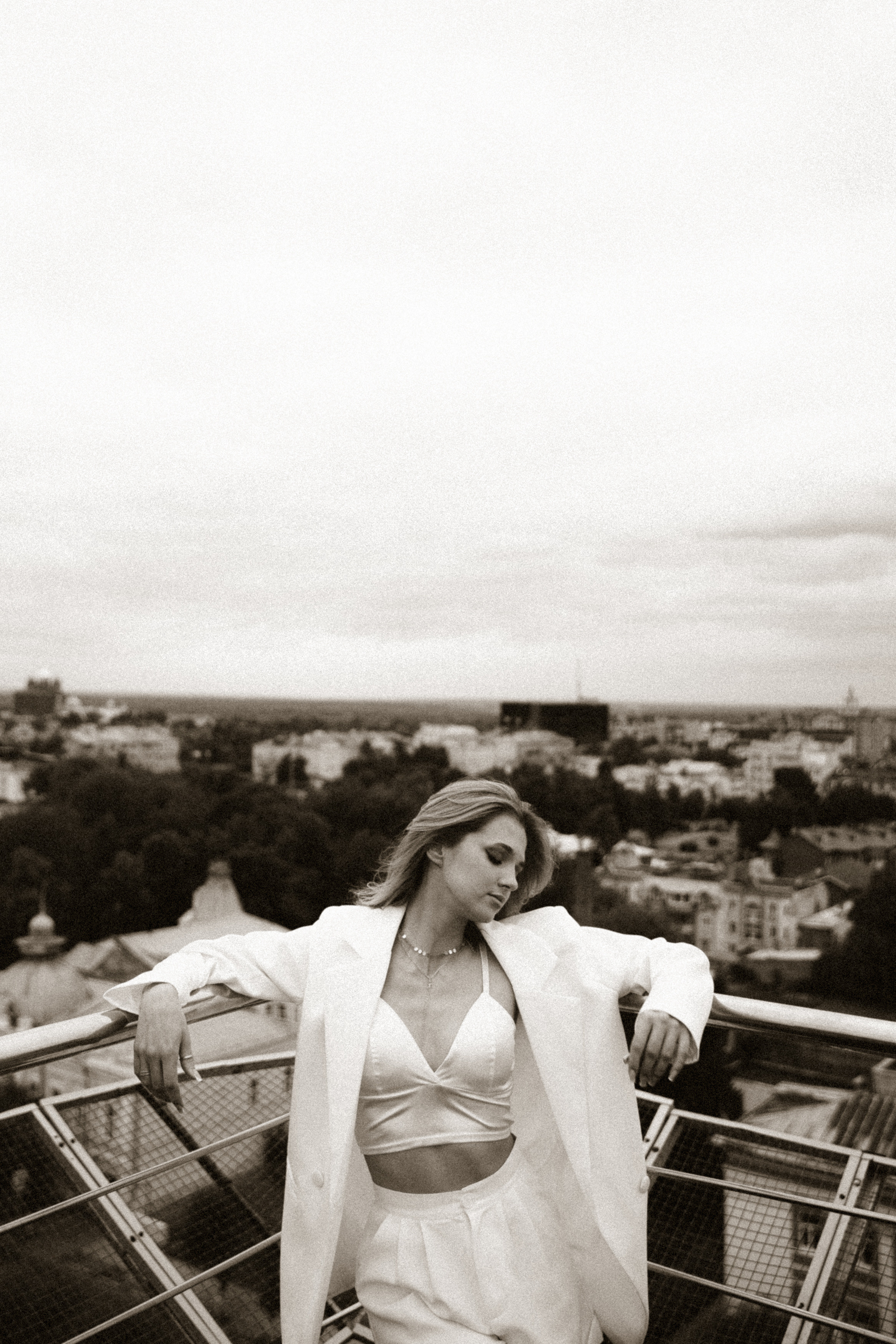 Портрет. Лайфстайл фотограф Шальская Динара