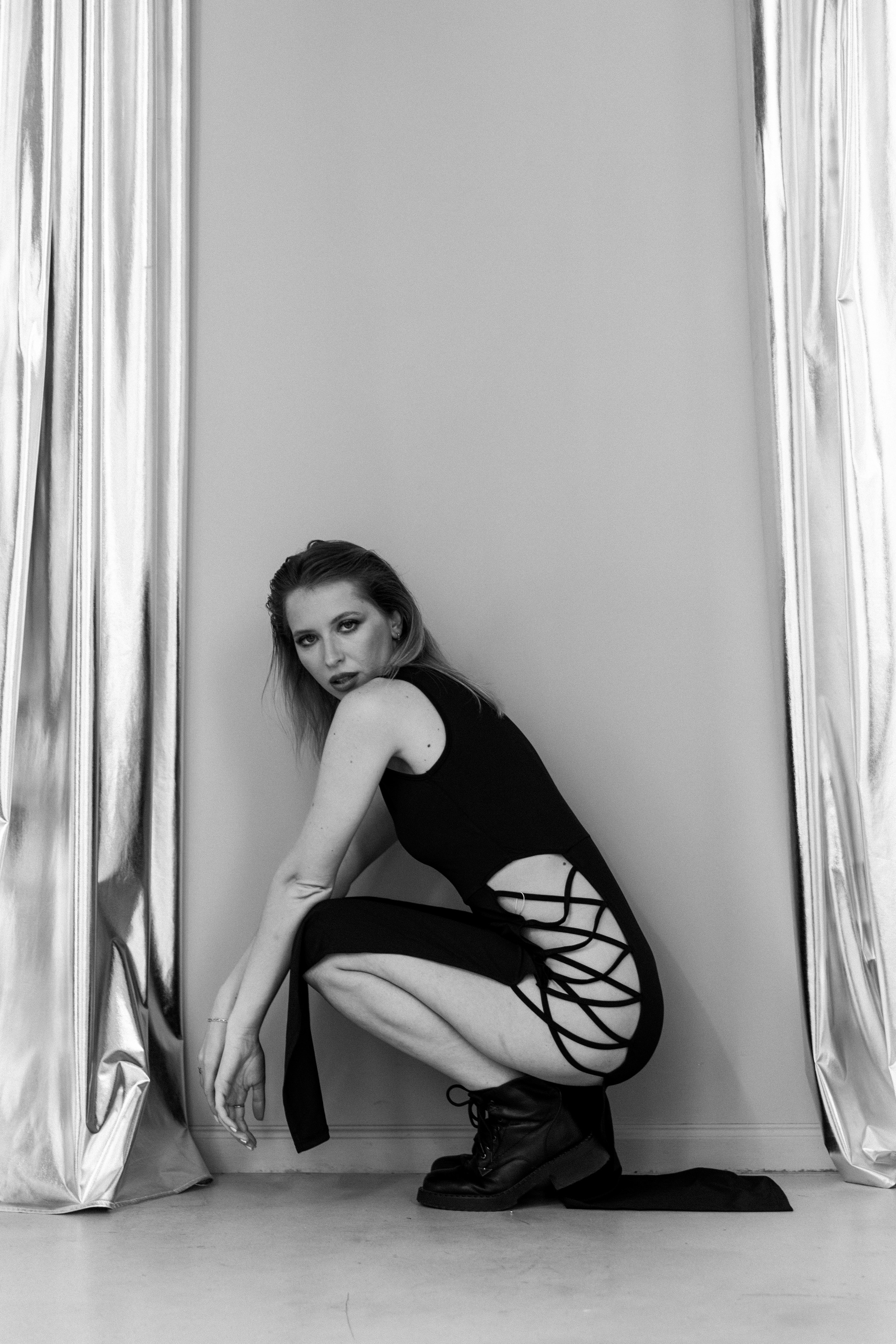 Портрет. Лайфстайл фотограф Шальская Динара