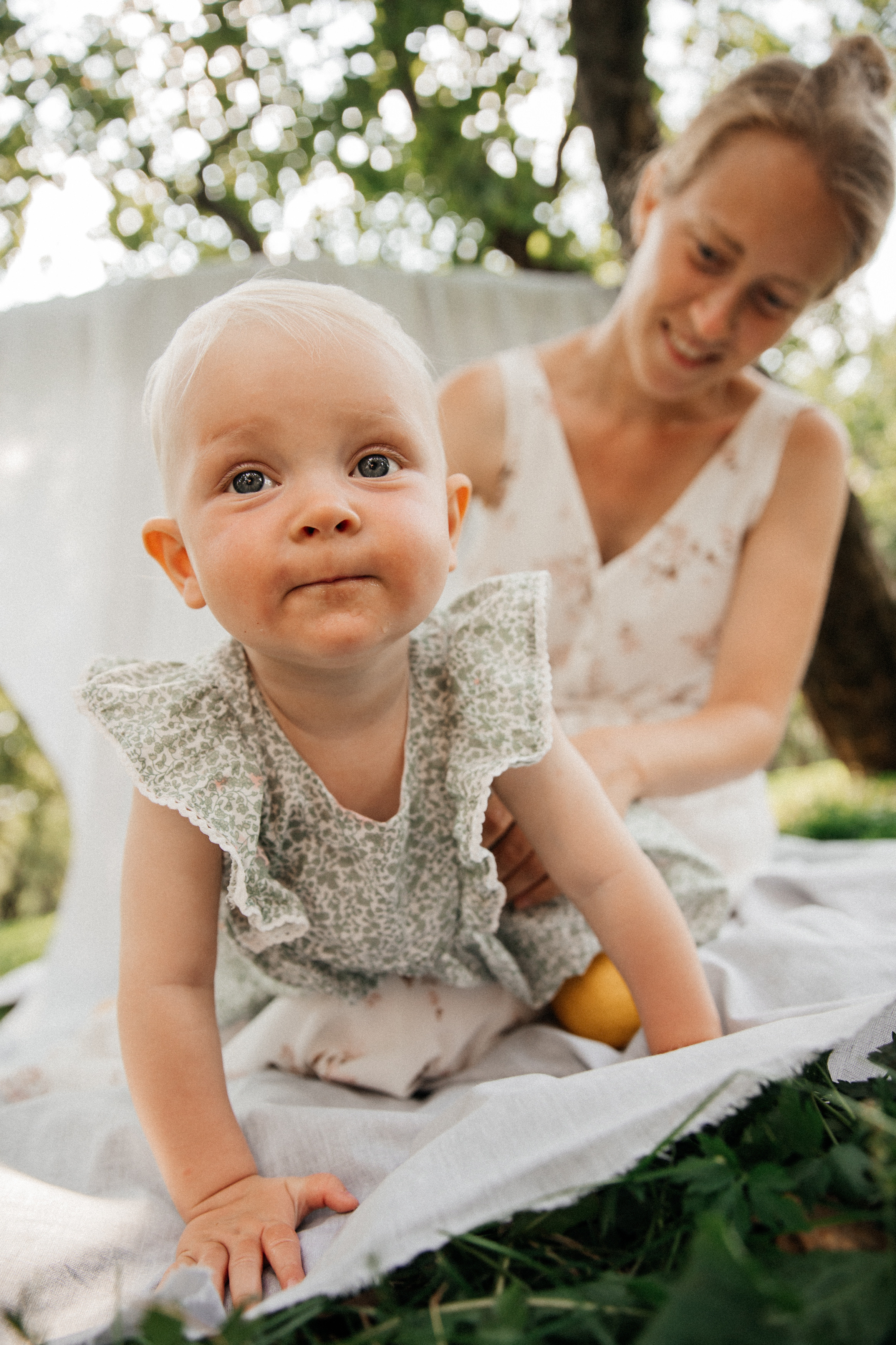 Семейные истории. Лайфстайл фотограф Шальская Динара