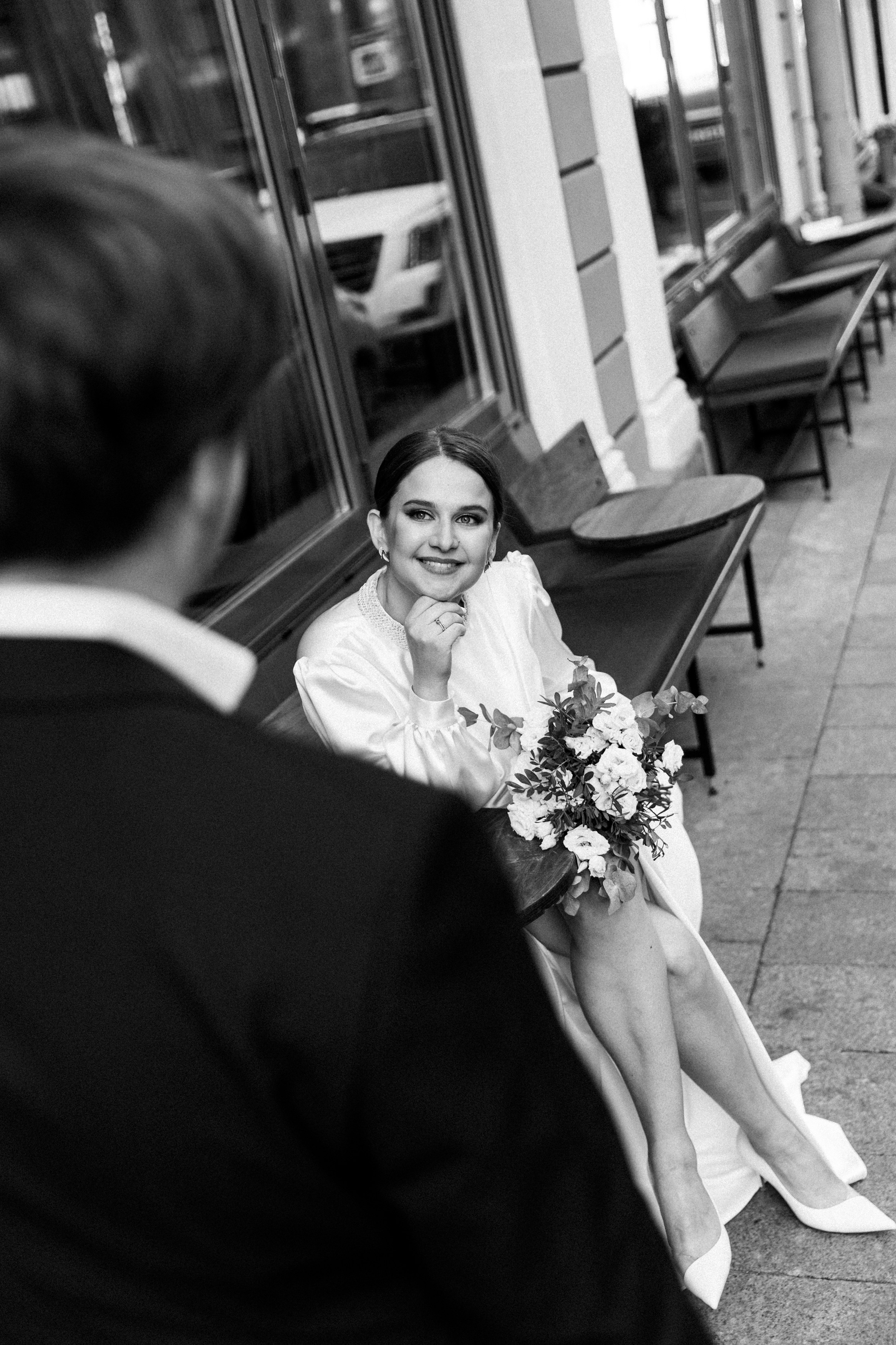 Про любовь. Лайфстайл фотограф Шальская Динара