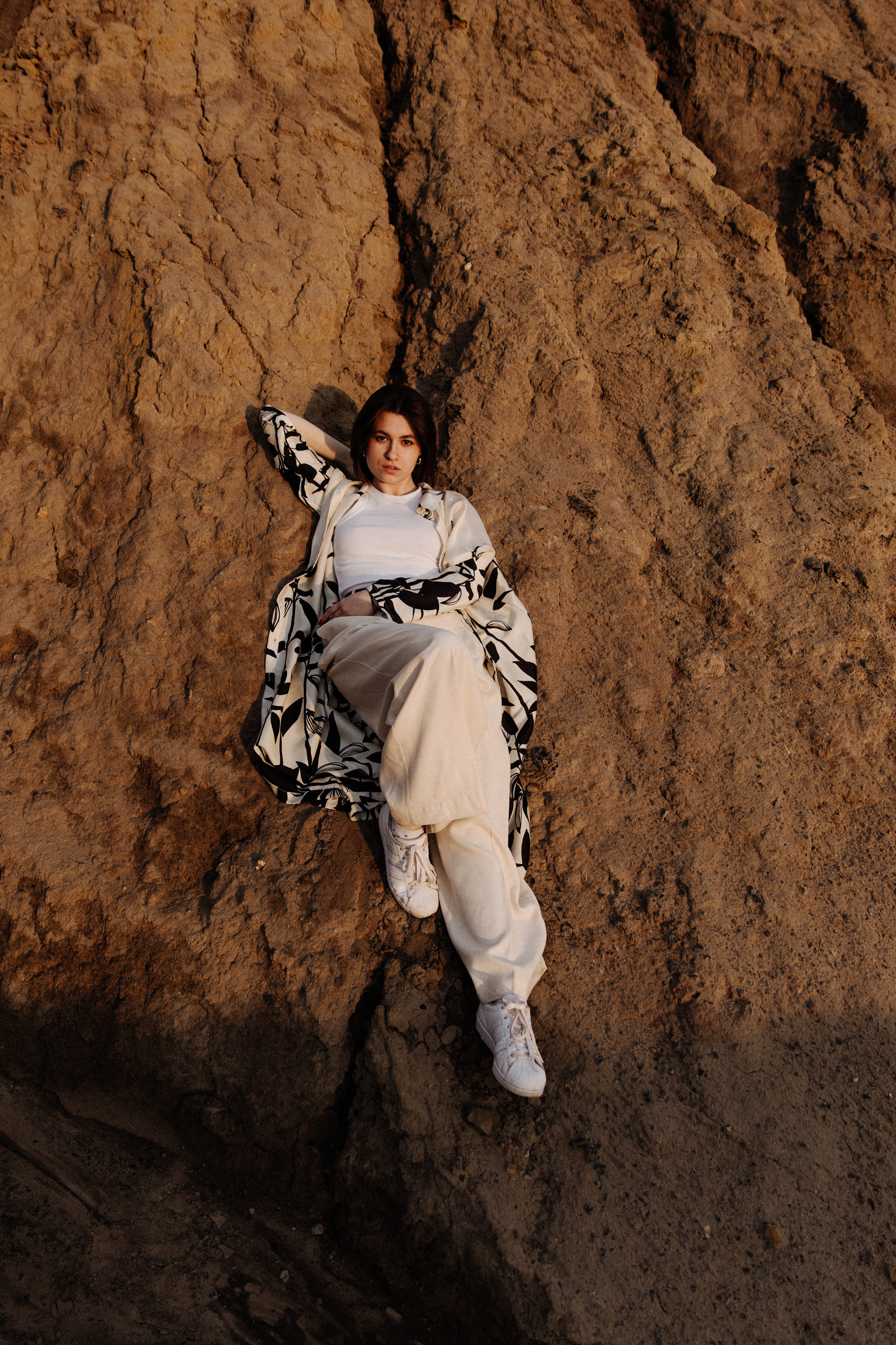 Портрет. Лайфстайл фотограф Шальская Динара