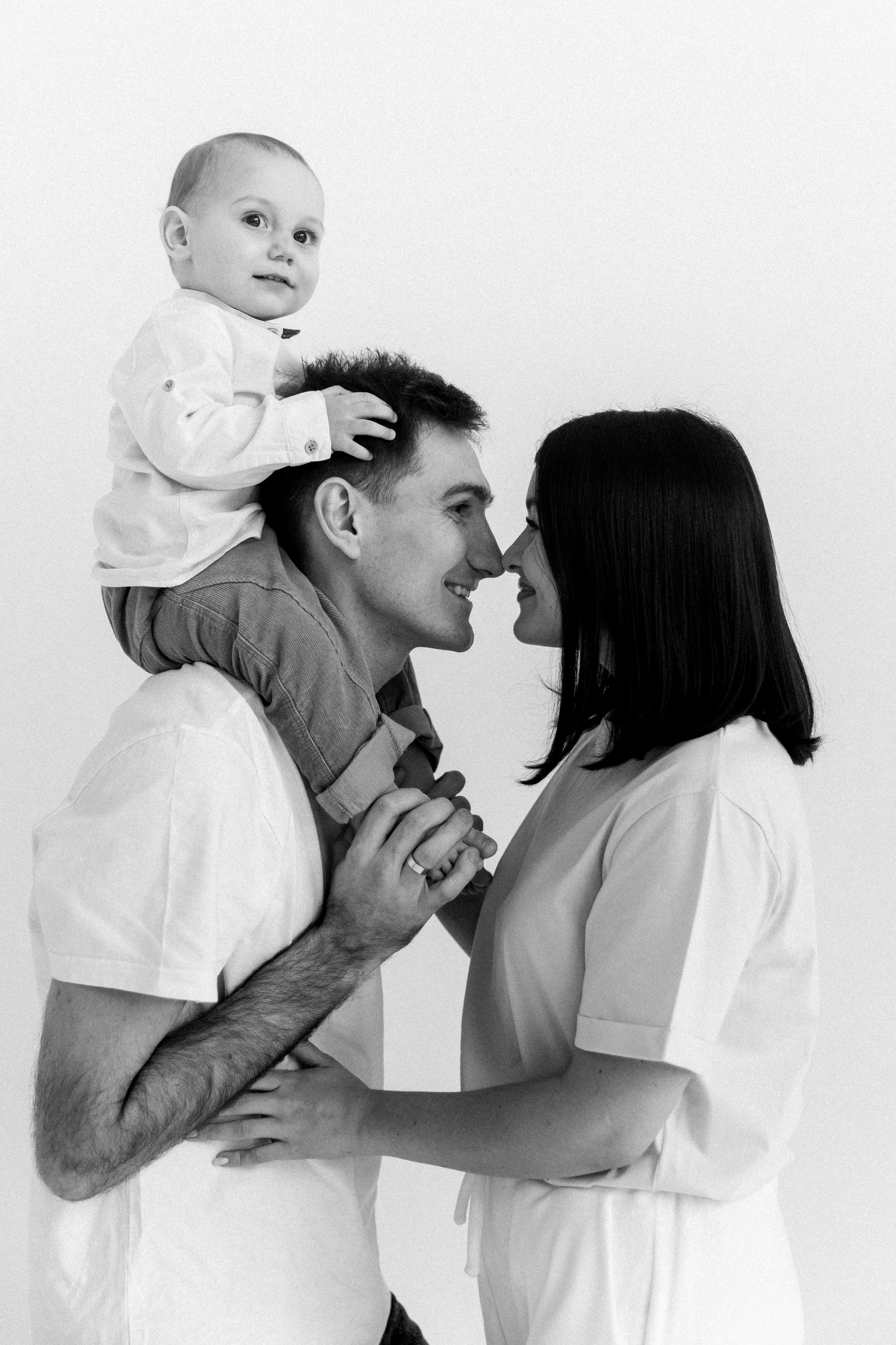 Семейные истории. Лайфстайл фотограф Шальская Динара