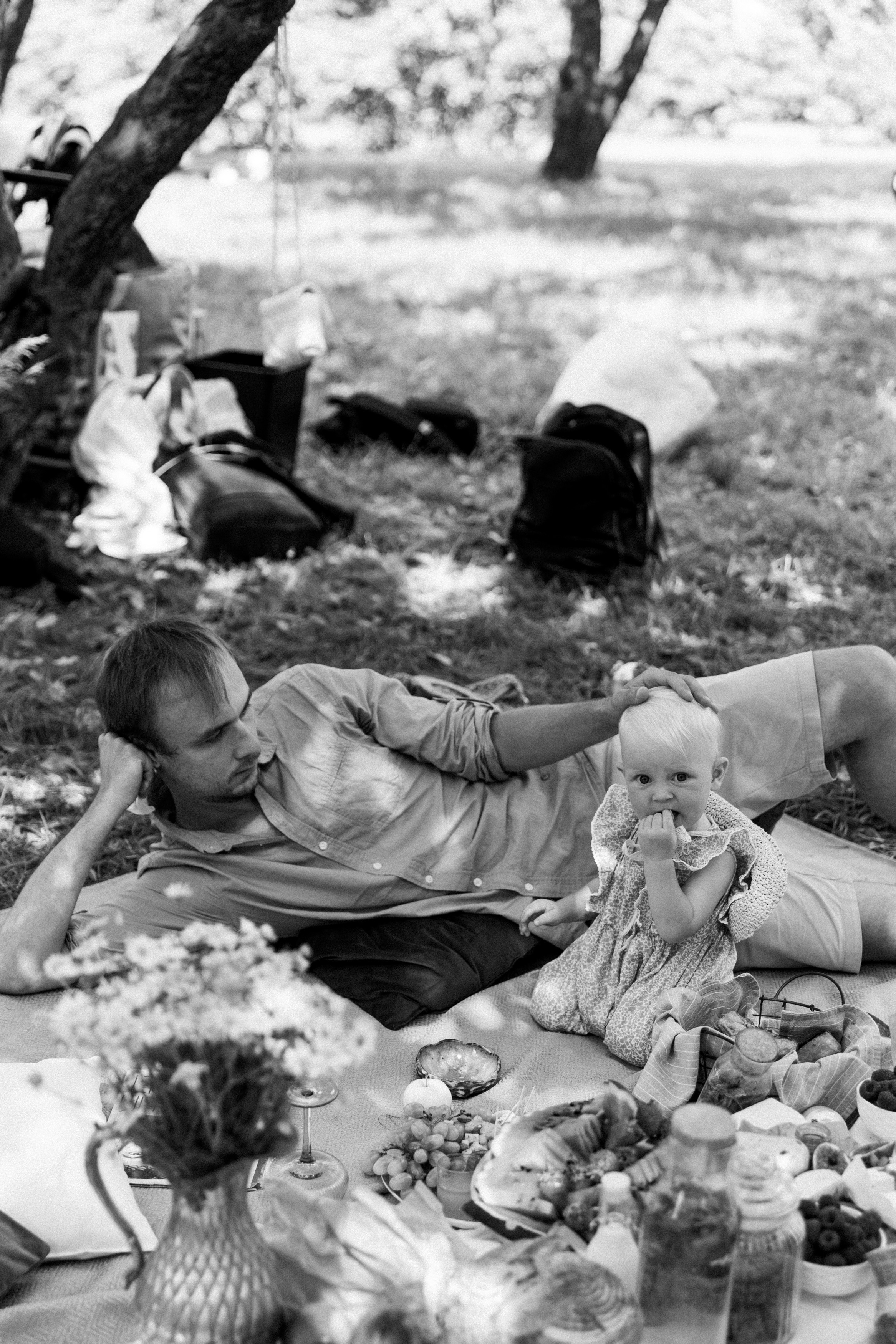 Семейные истории. Лайфстайл фотограф Шальская Динара