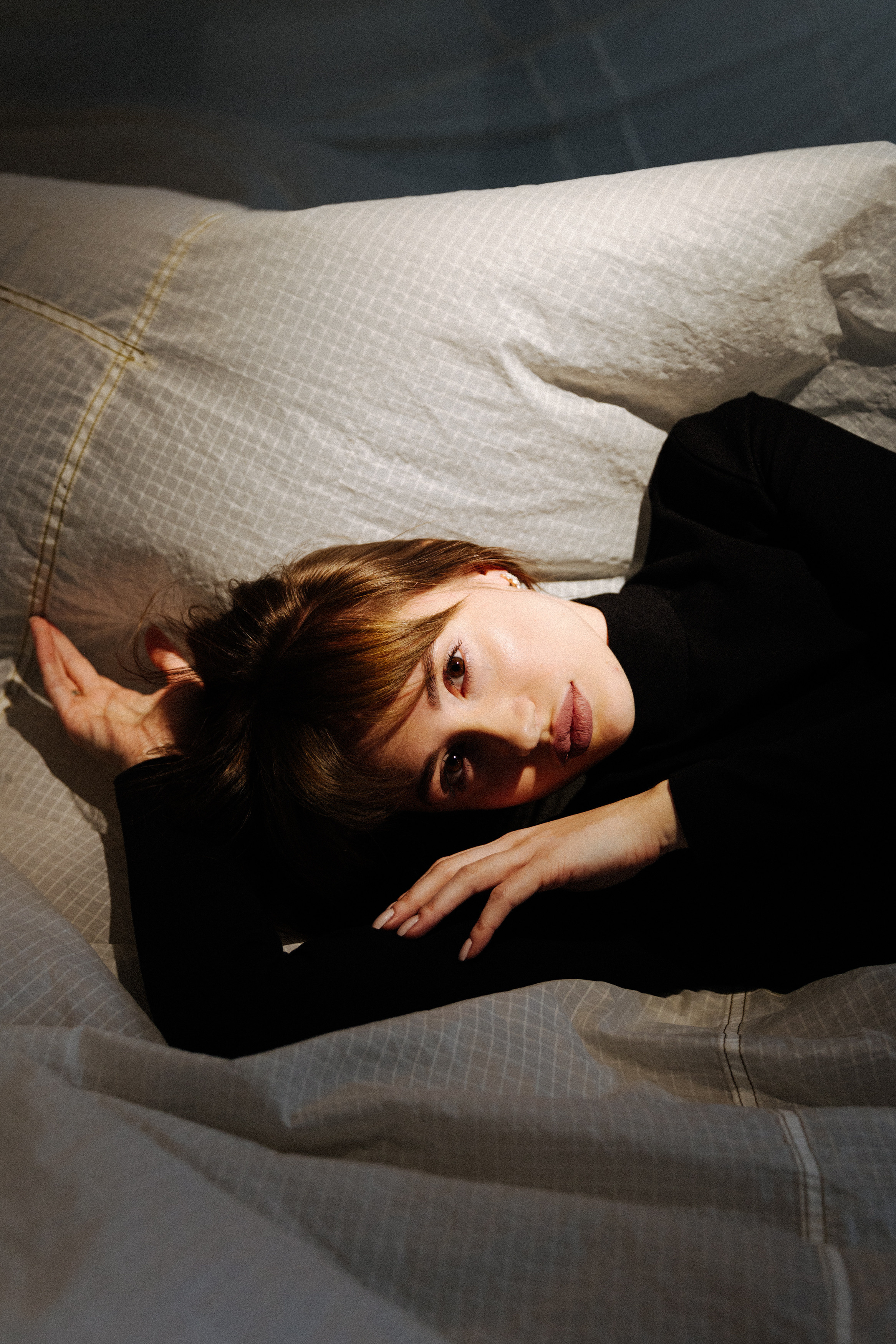 Портрет. Лайфстайл фотограф Шальская Динара