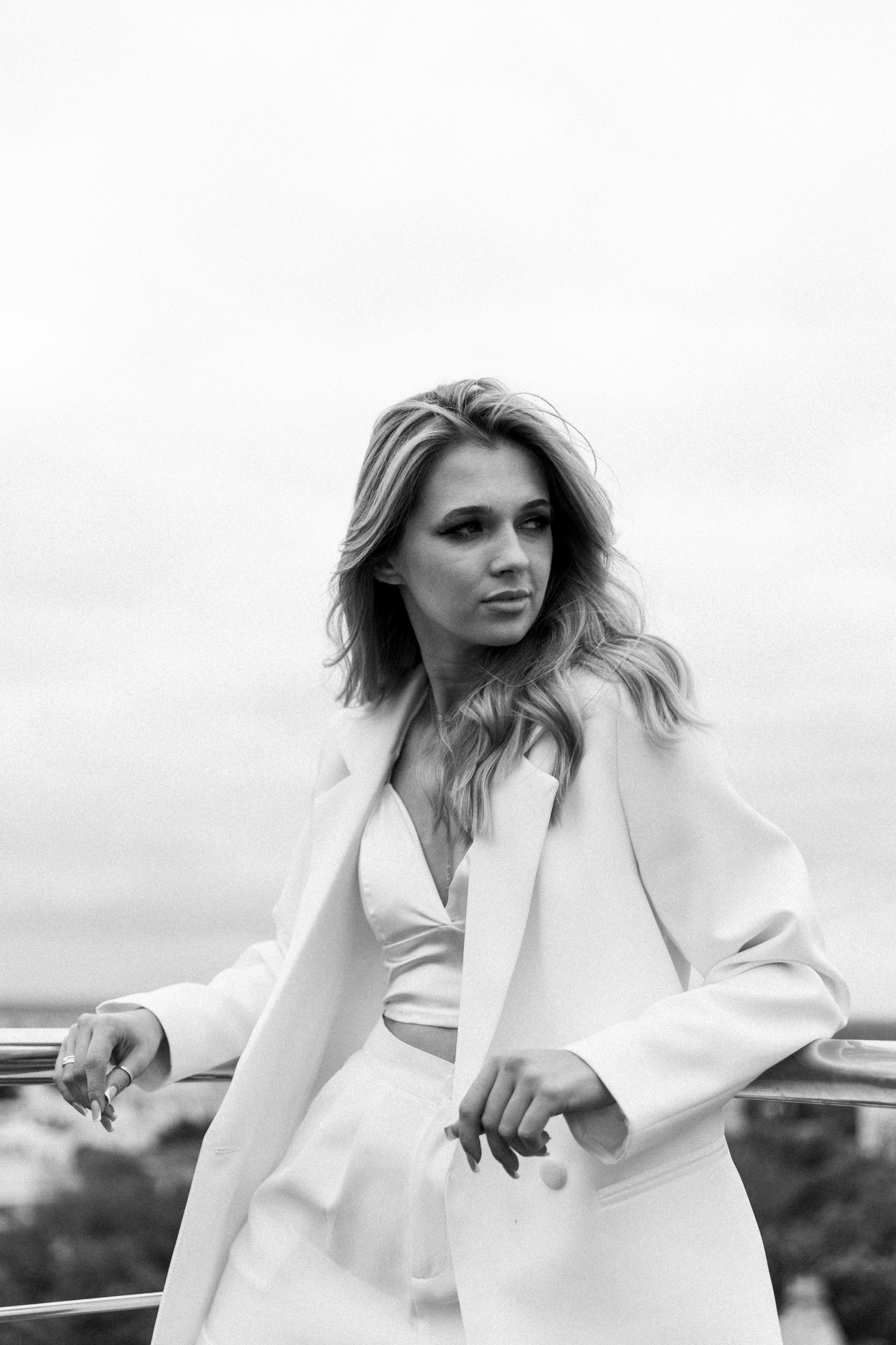 Портрет. Лайфстайл фотограф Шальская Динара