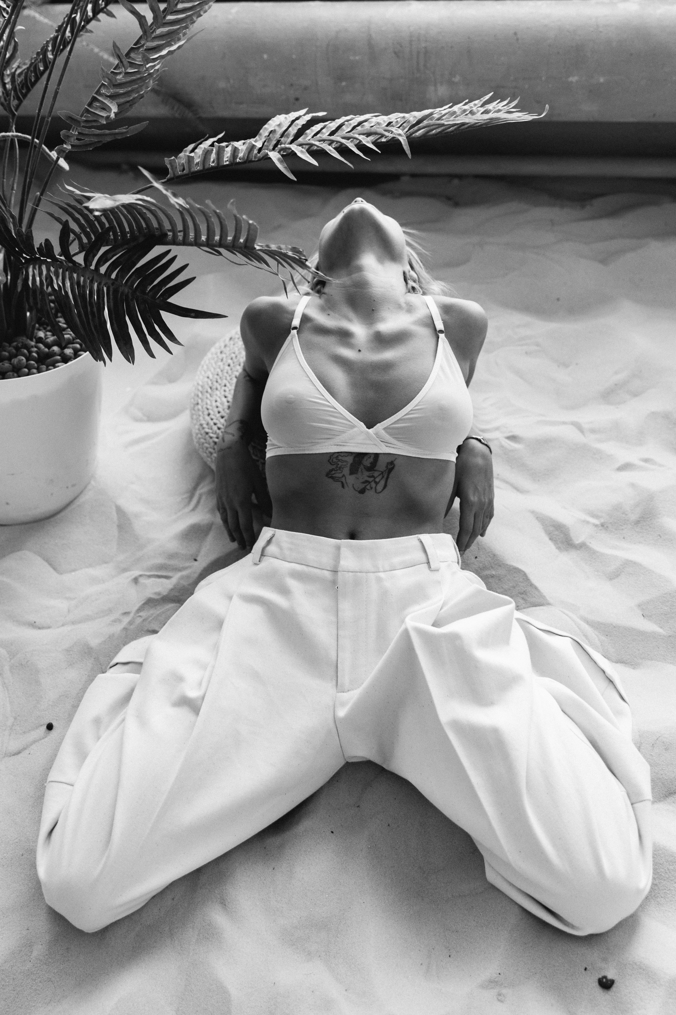 Портрет. Лайфстайл фотограф Шальская Динара