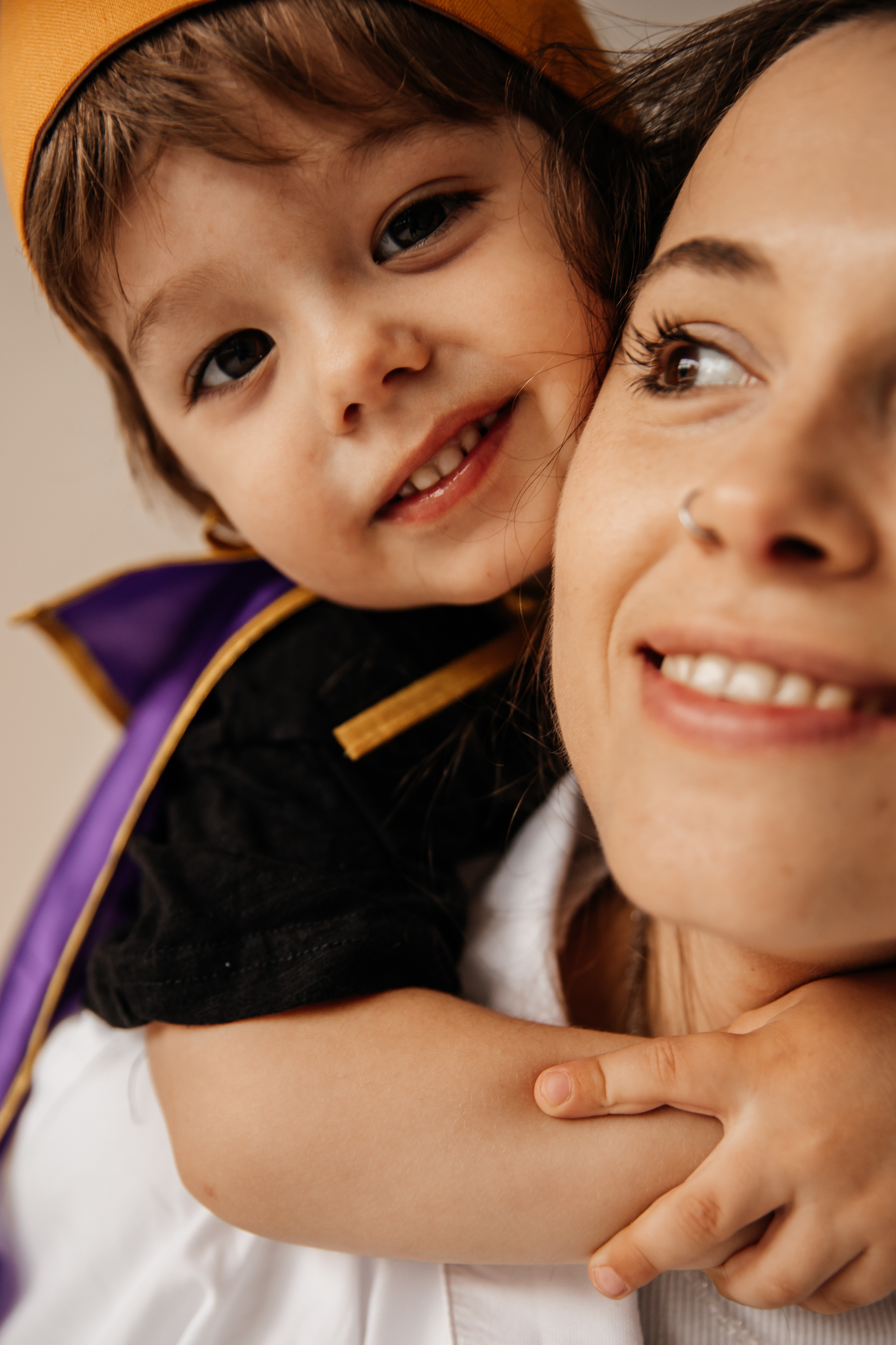 Семейные истории. Лайфстайл фотограф Шальская Динара