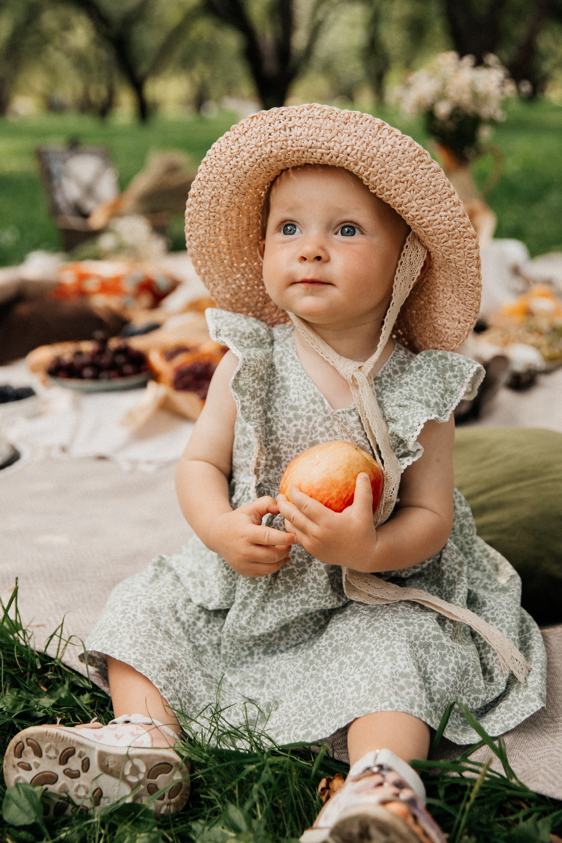 Семейные истории. Лайфстайл фотограф Шальская Динара