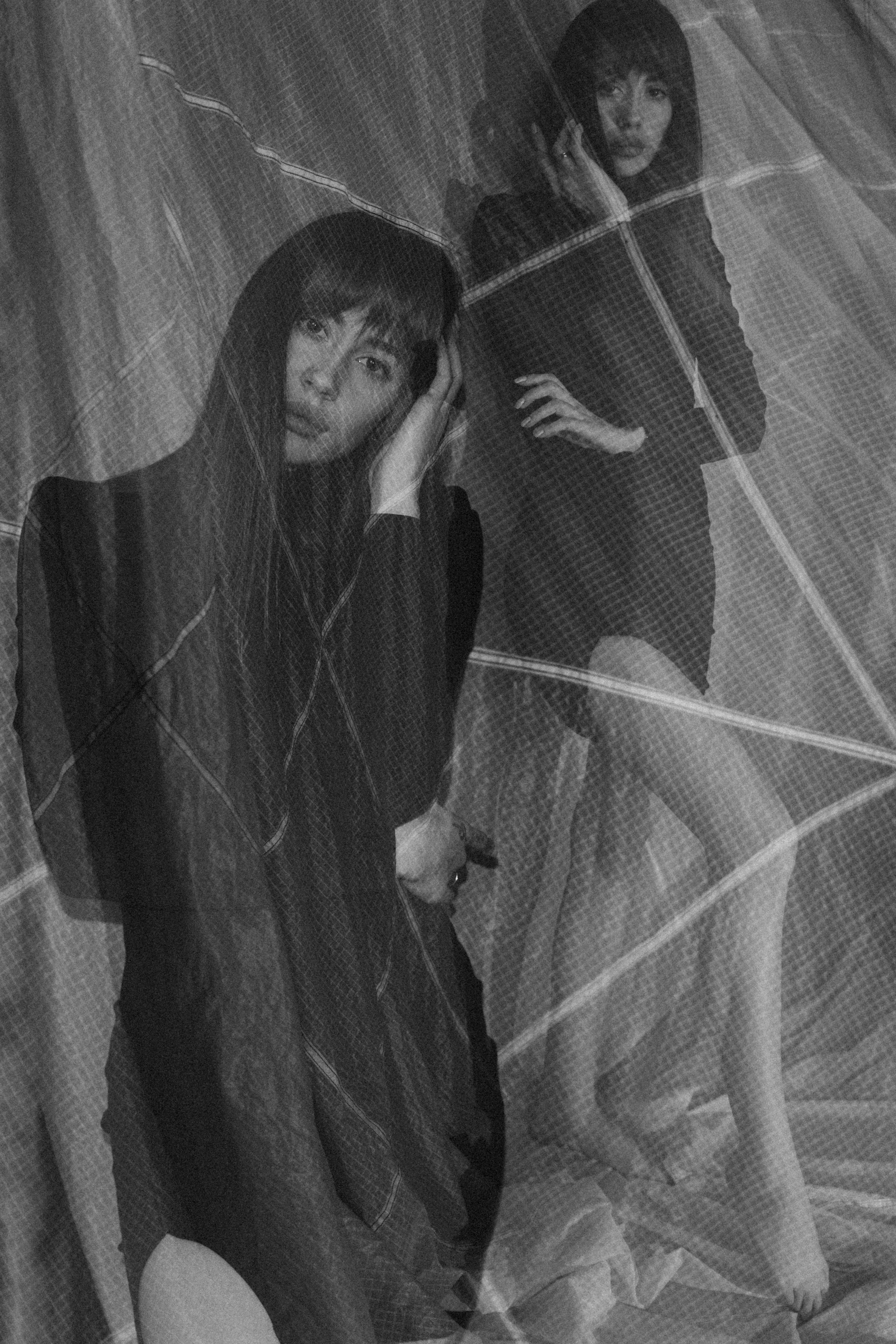 Портрет. Лайфстайл фотограф Шальская Динара