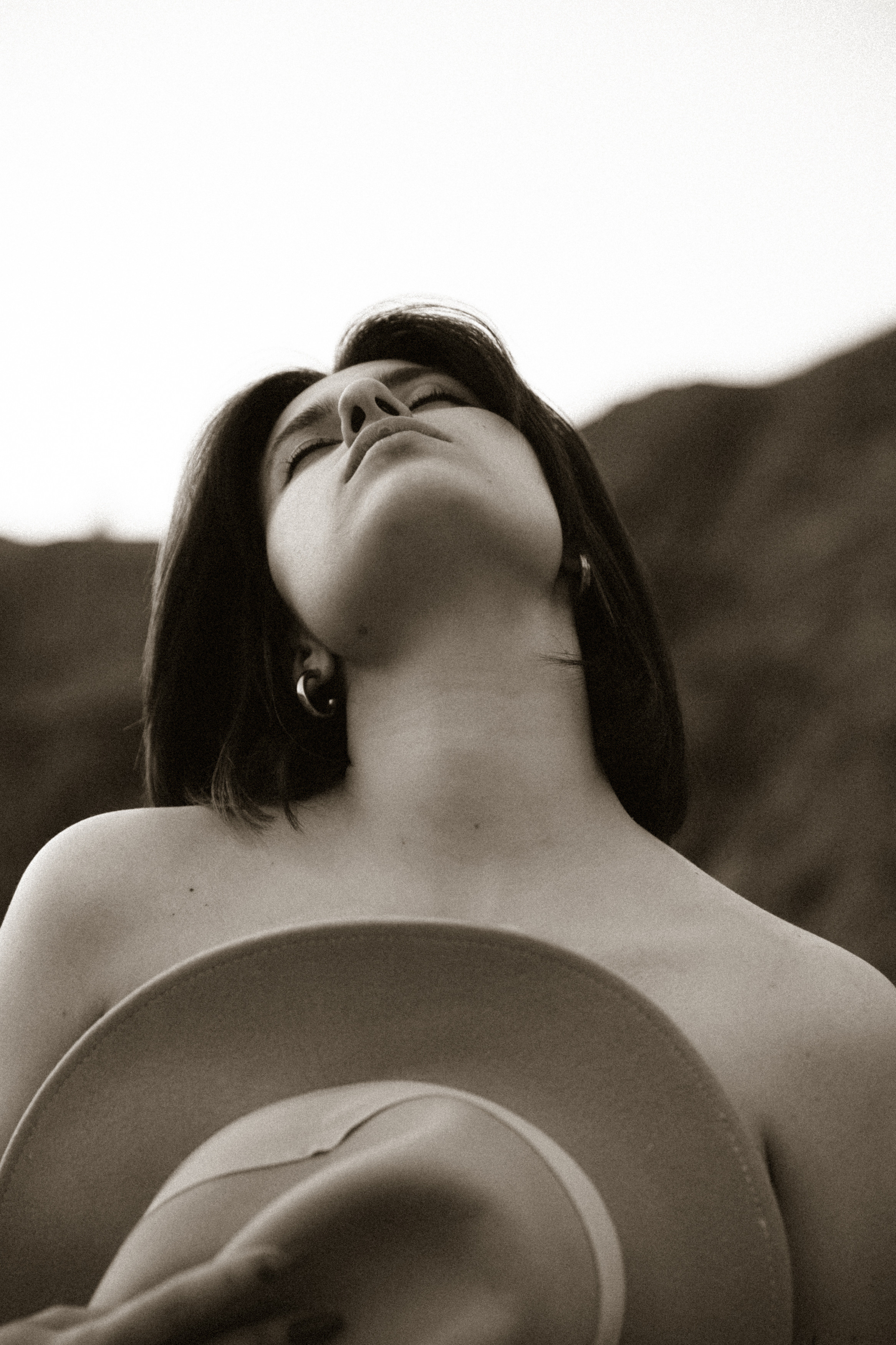 Портрет. Лайфстайл фотограф Шальская Динара